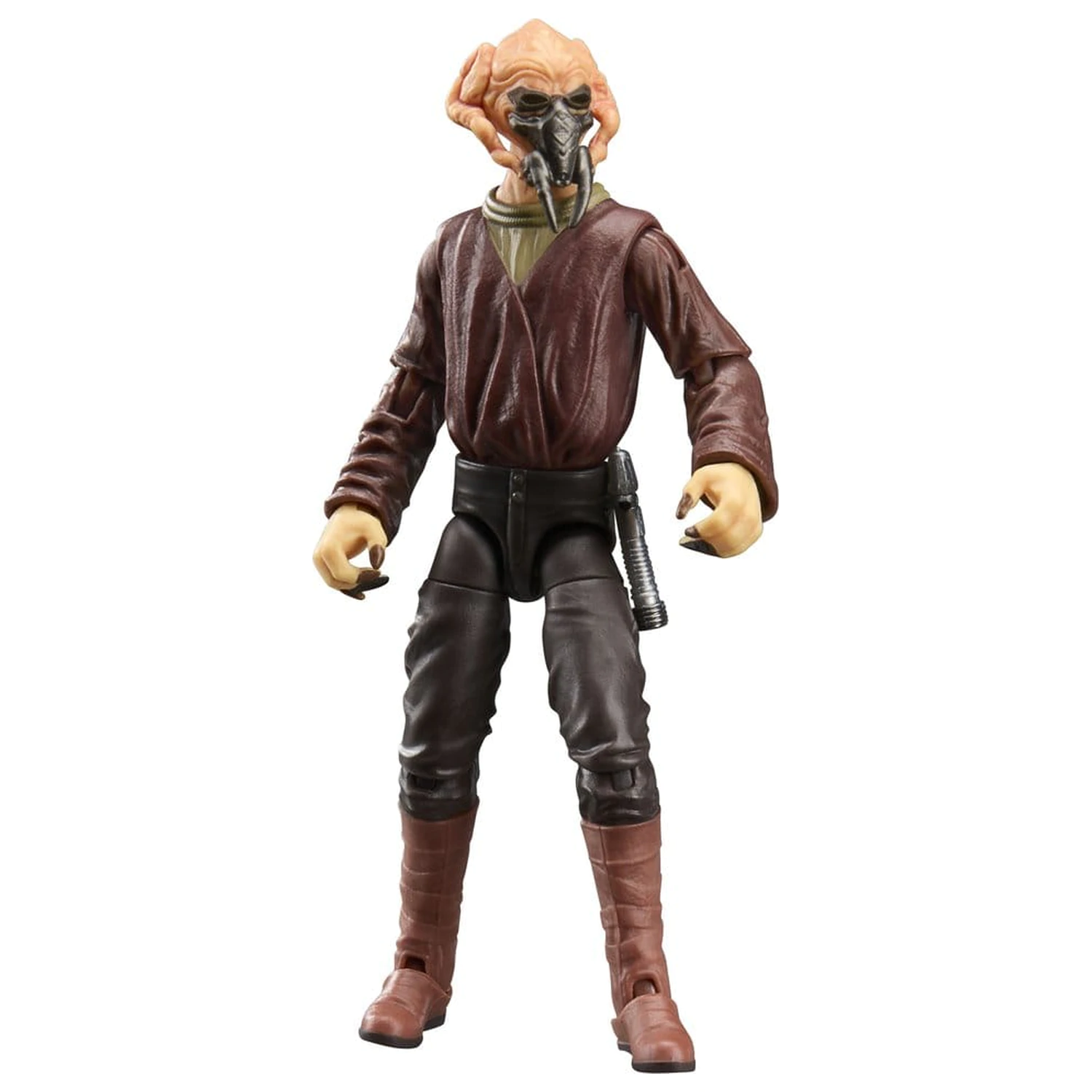 Star Wars Episode II Vintage Collection Figurina de actiune Plo Koon 10 cm poza produsului