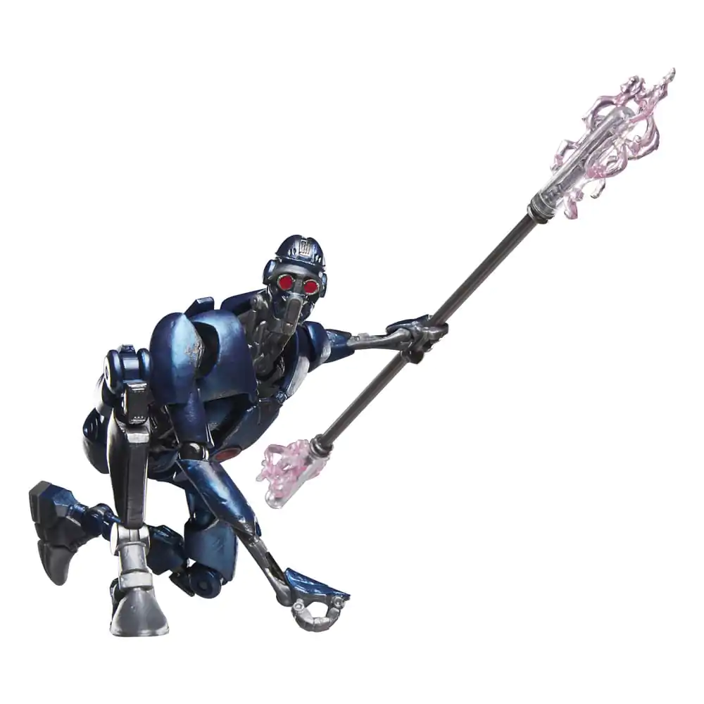 Star Wars Episode III Black Series Figurina de actiune 20th Anniversary Magnaguard 15 cm poza produsului