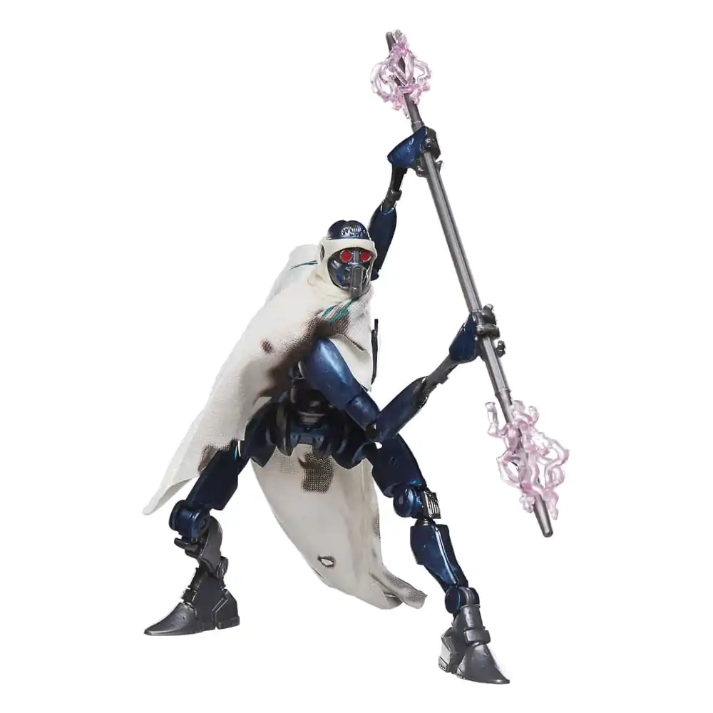 Star Wars Episode III Black Series Figurina de actiune 20th Anniversary Magnaguard 15 cm poza produsului