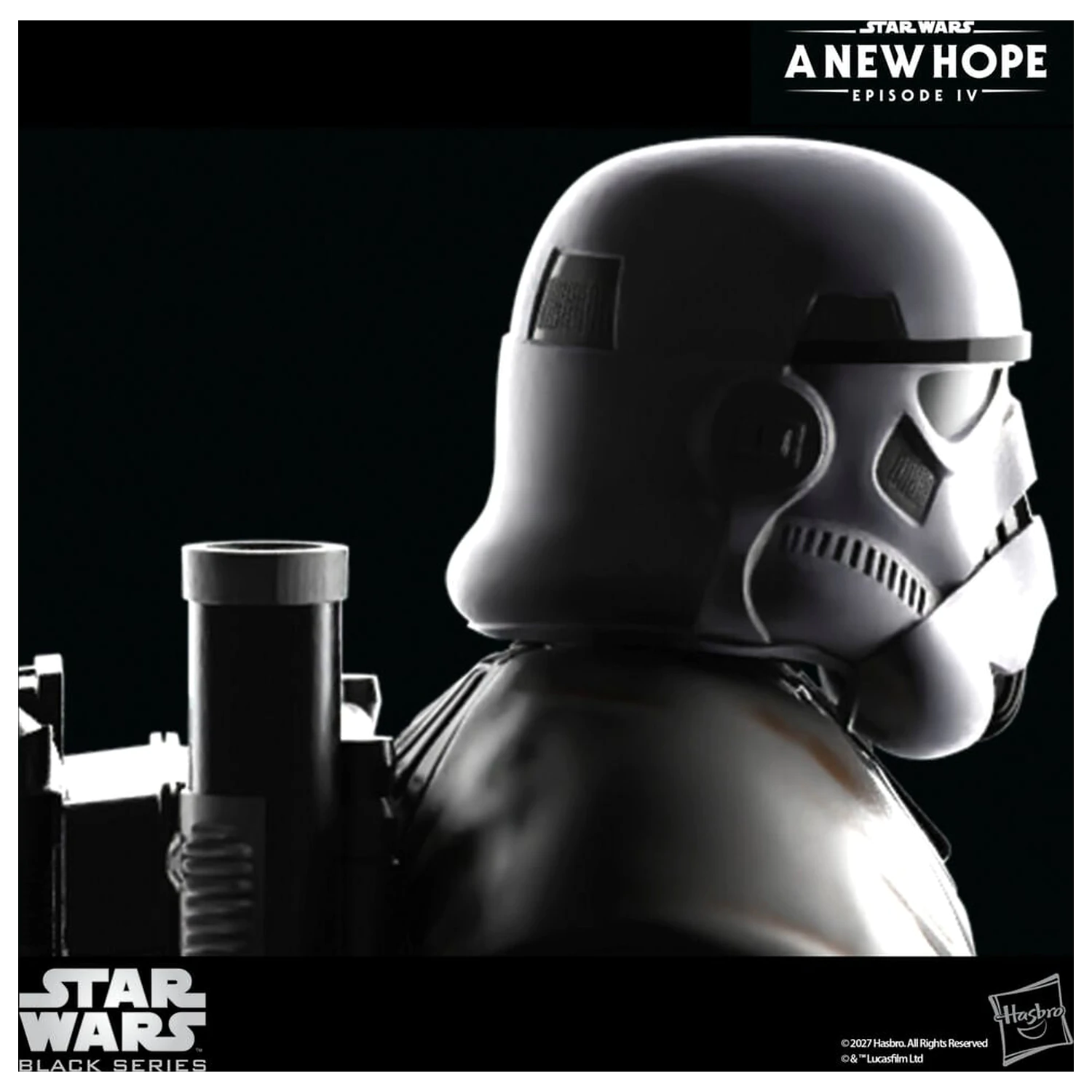 Figurine Star Wars Episode IV A New Hope Dewback & Sandtrooper 15 cm poza produsului