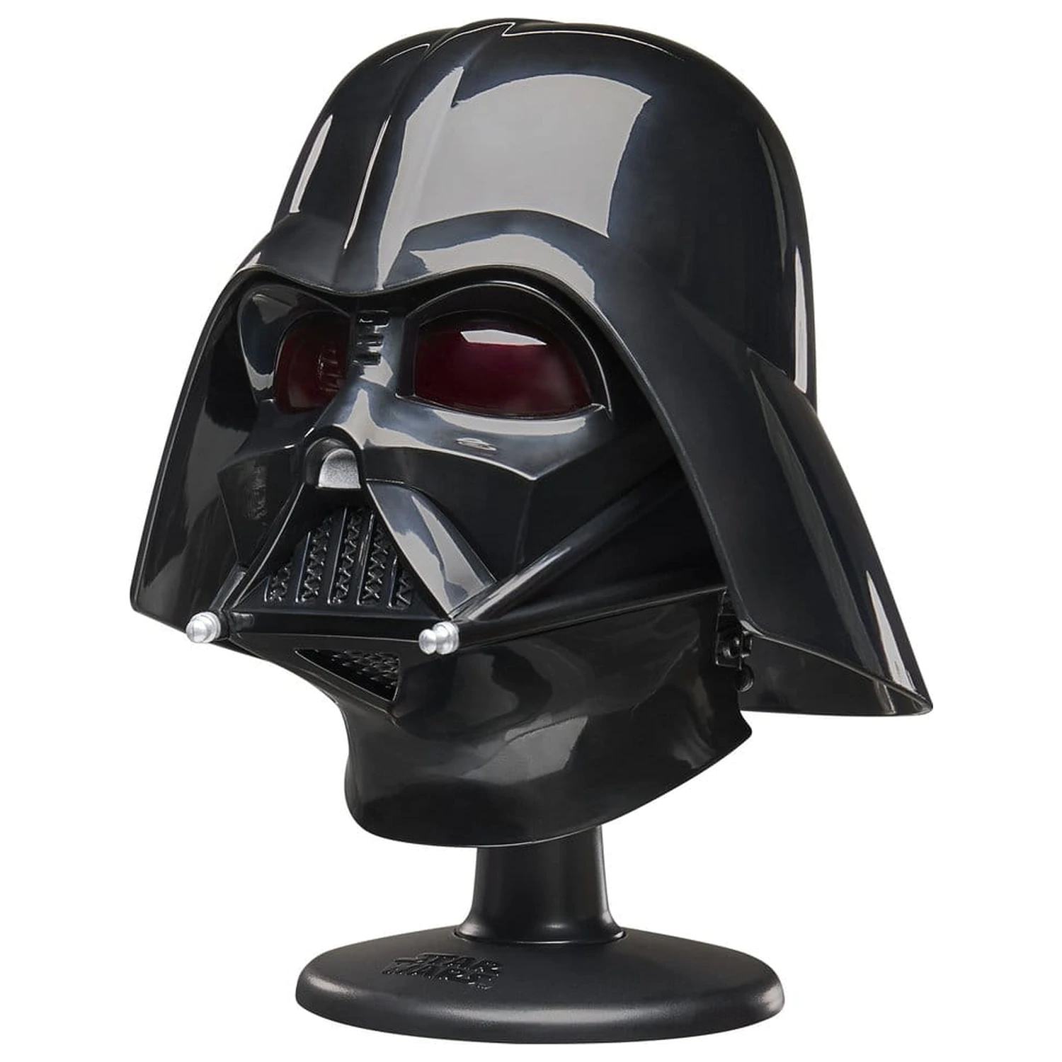 Star Wars Episode IV Black Series Mini Casca Darth Vader 15 cm poza produsului