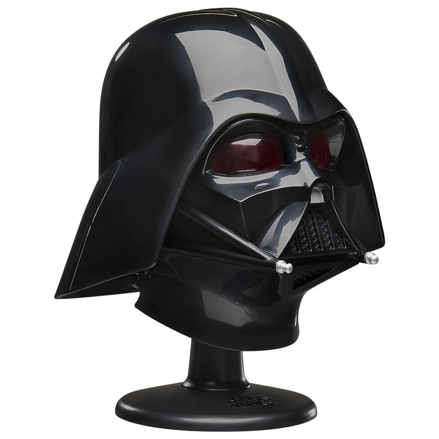 Star Wars Episode IV Black Series Mini Casca Darth Vader 15 cm poza produsului