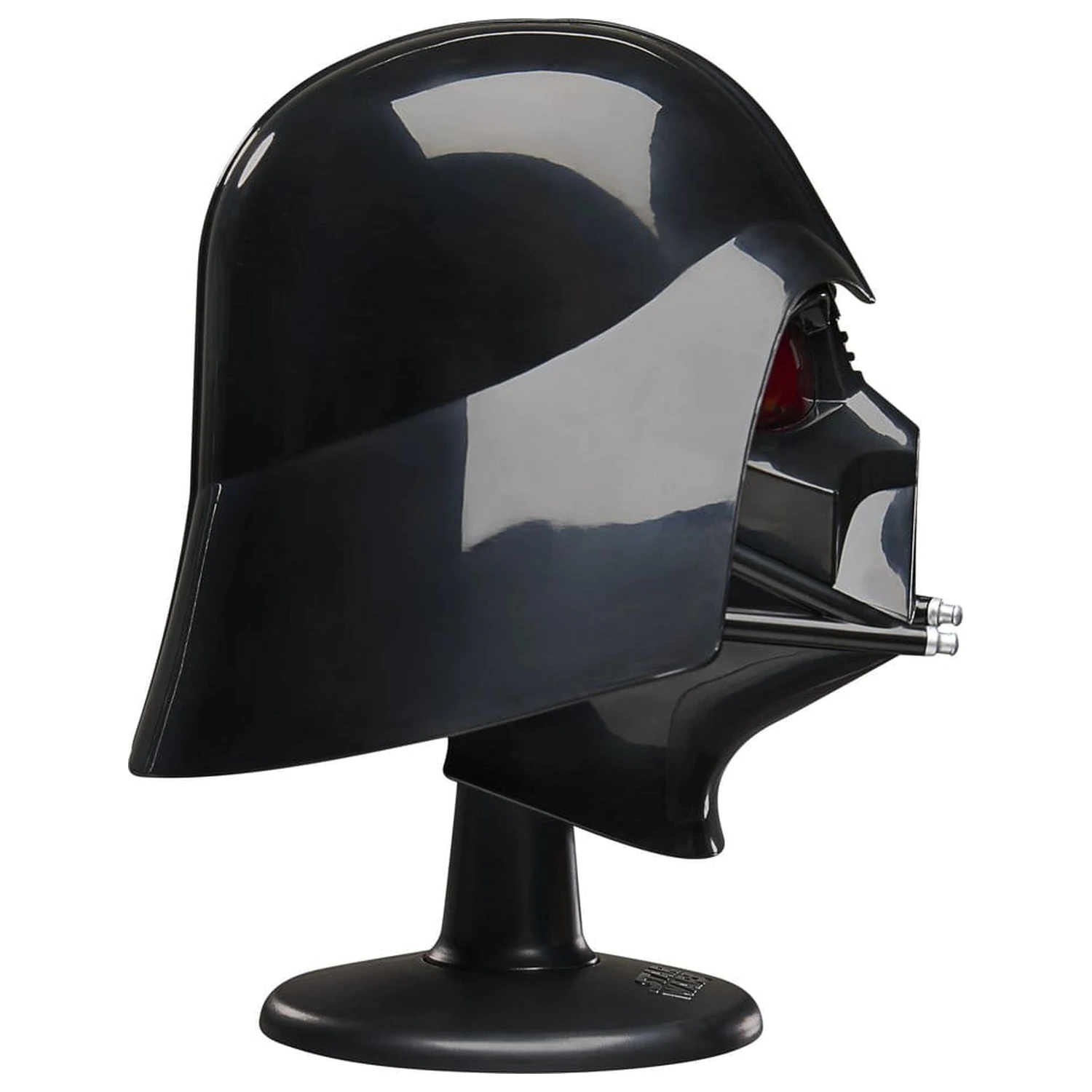 Star Wars Episode IV Black Series Mini Casca Darth Vader 15 cm poza produsului