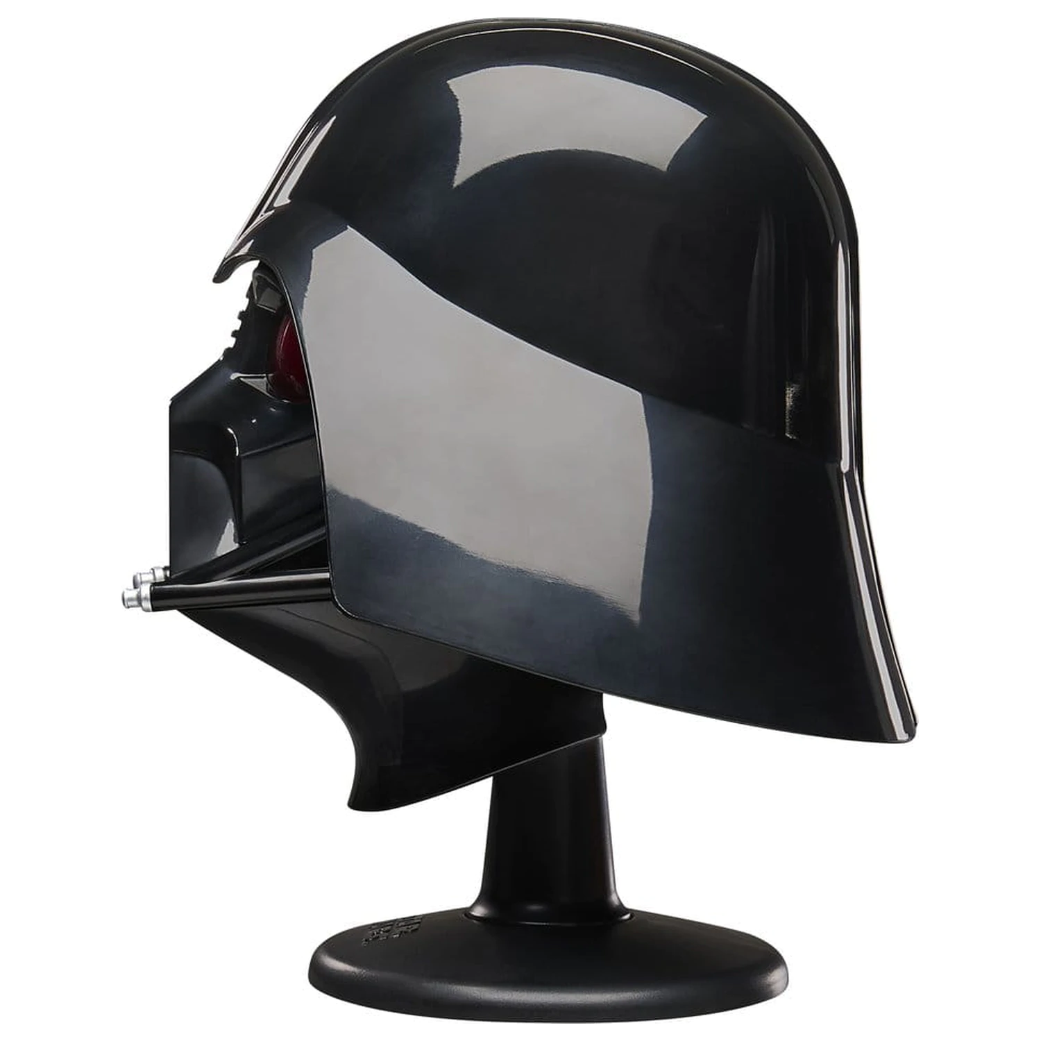 Star Wars Episode IV Black Series Mini Casca Darth Vader 15 cm poza produsului