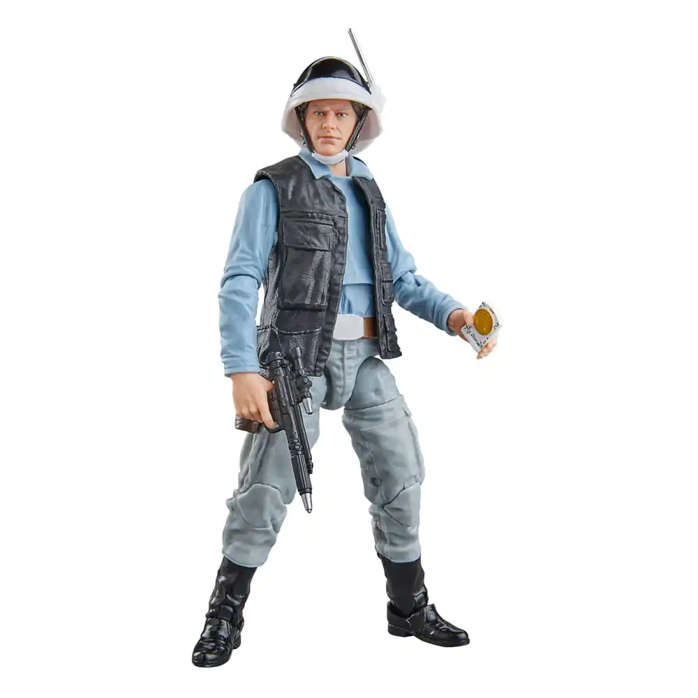 Star Wars Episode IV Black Series Set de figurine de acțiune 2-Pack Rebel Trooper & Stormtrooper 15 cm poza produsului