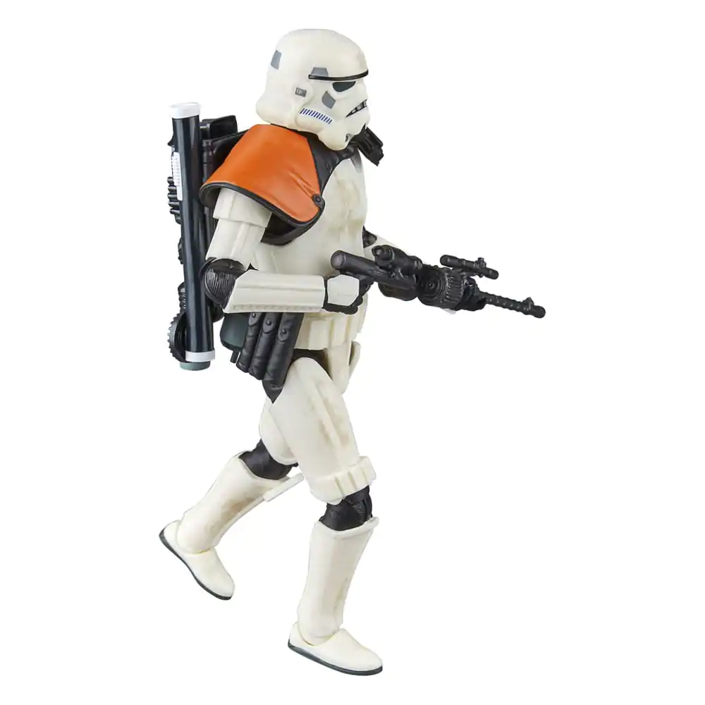 Star Wars Episode IV Black Series Figurina de actiune Sandtrooper 15 cm poza produsului
