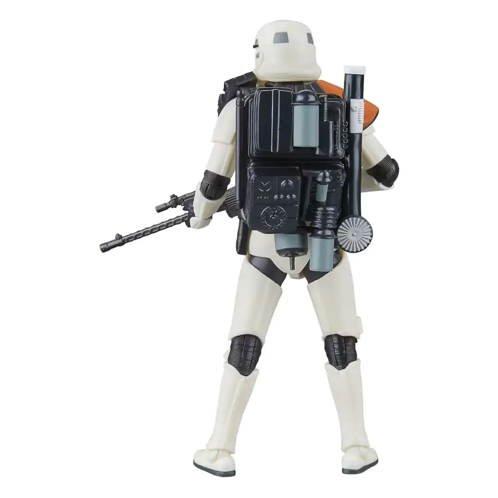 Star Wars Episode IV Black Series Figurina de actiune Sandtrooper 15 cm poza produsului