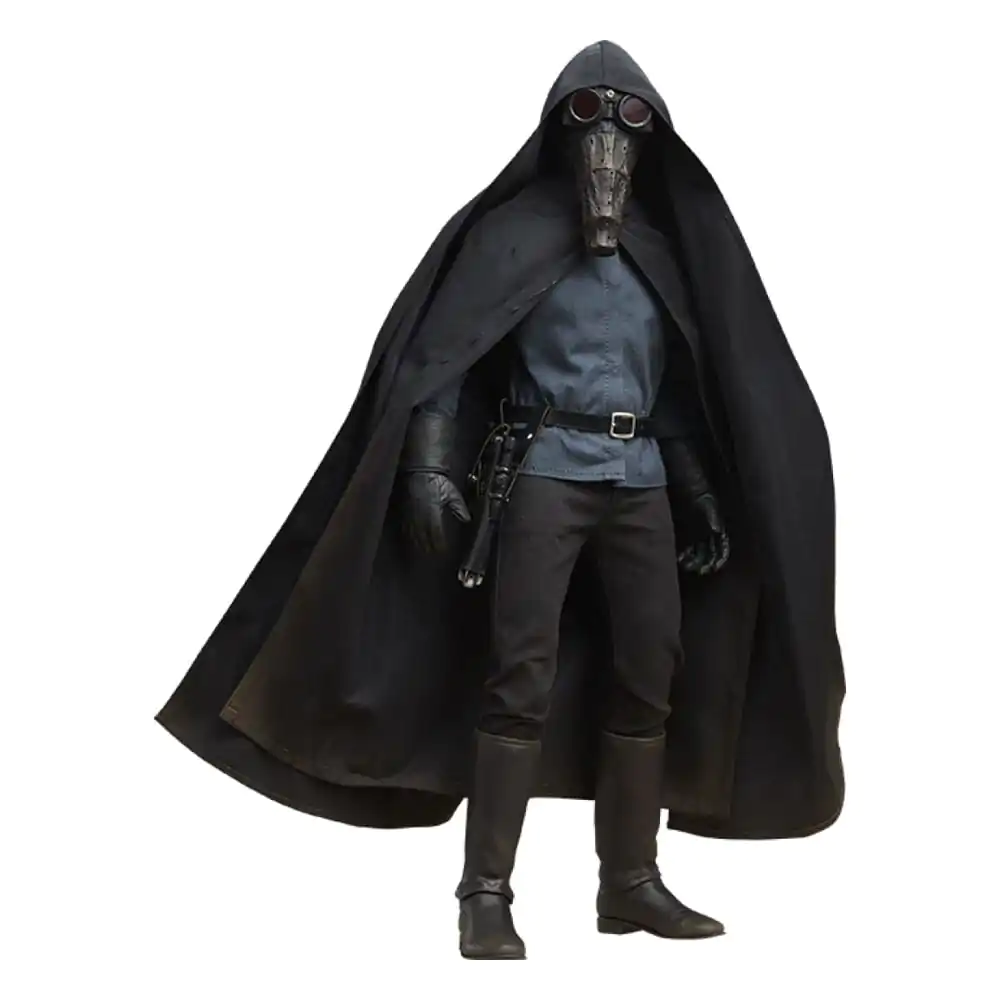 Star Wars Episode IV Scum & Villainy Figurina de acțiune 1/6 Garindan 30 cm poza produsului