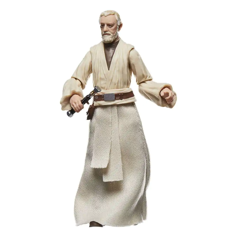 Star Wars Episode IV Vintage Collection Figurina de actiune Ben (Obi-Wan) Kenobi 10 cm poza produsului