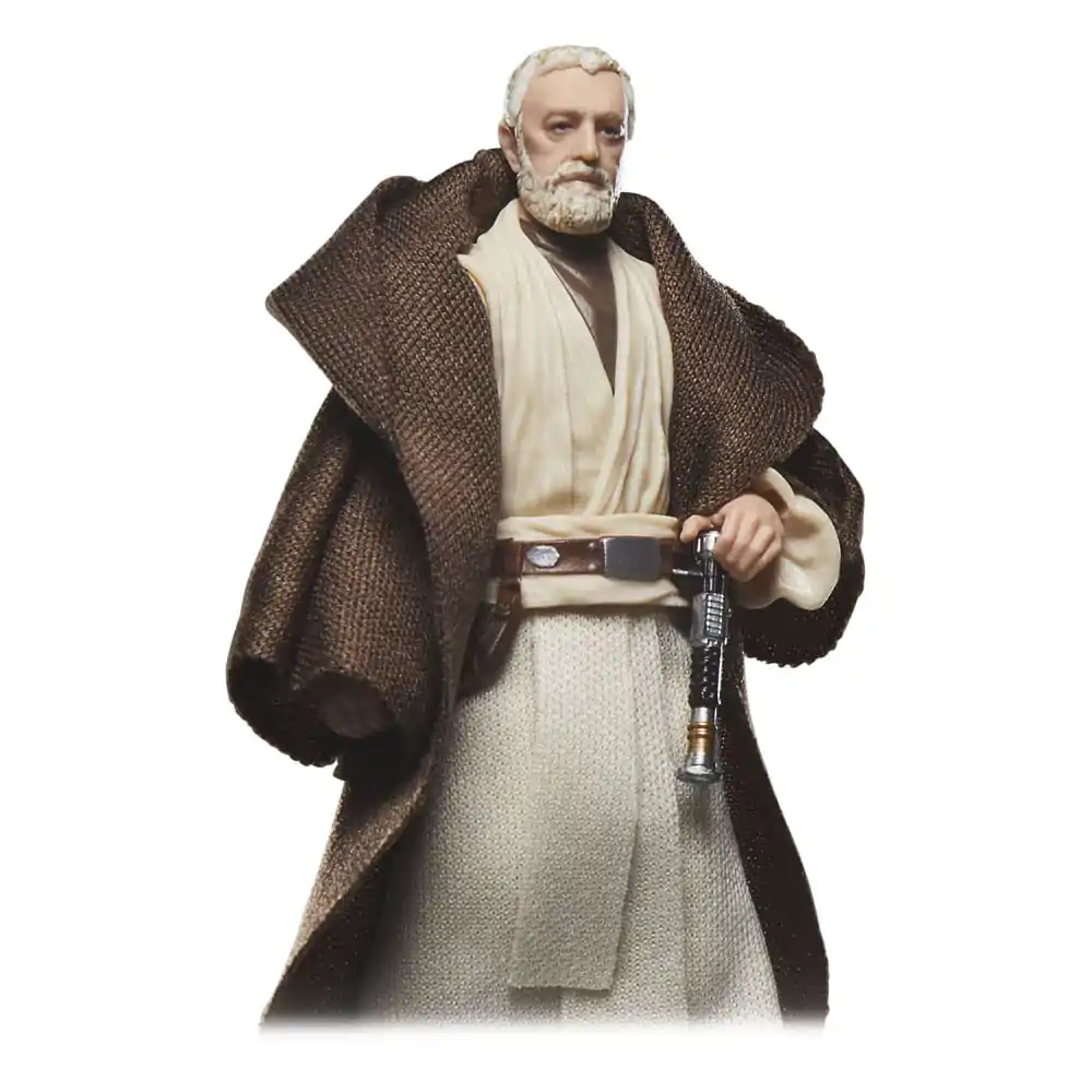 Star Wars Episode IV Vintage Collection Figurina de actiune Ben (Obi-Wan) Kenobi 10 cm poza produsului