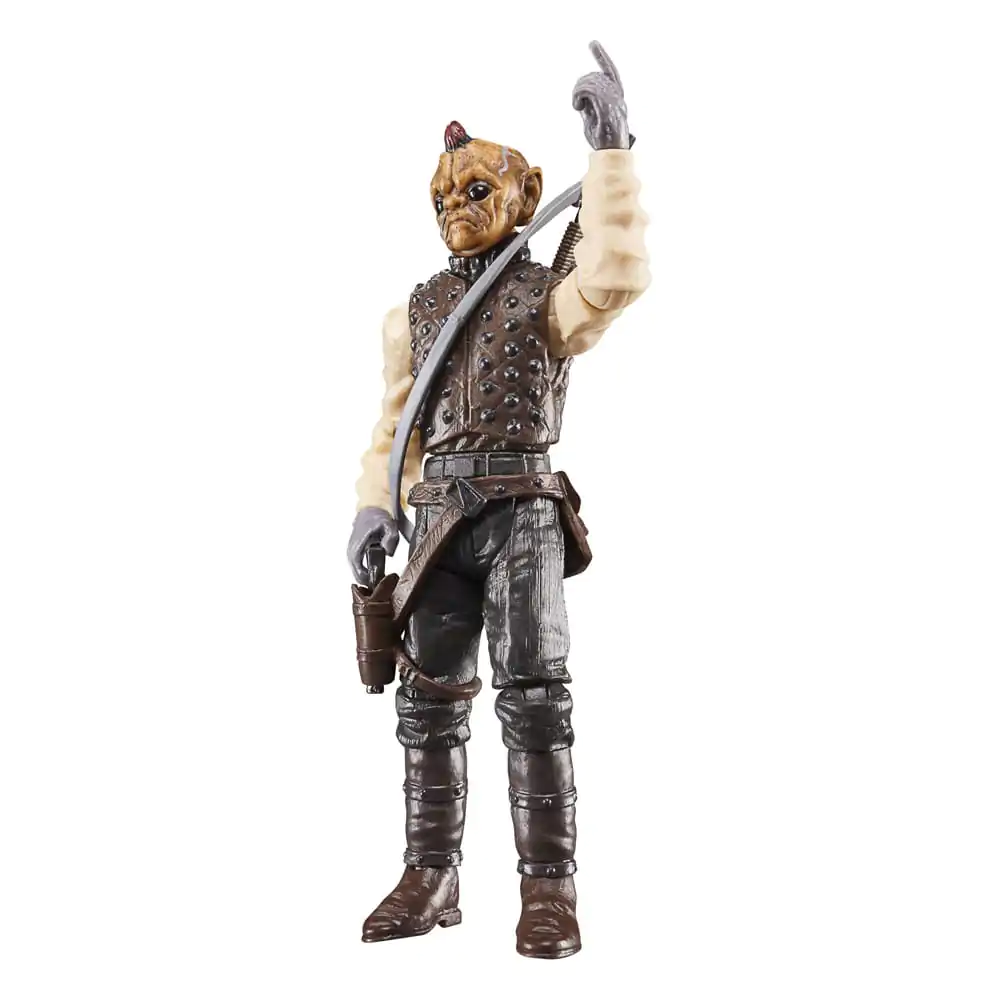 Star Wars Episode IV Vintage Collection Figurina articulată Bom Vimdin 10 cm poza produsului