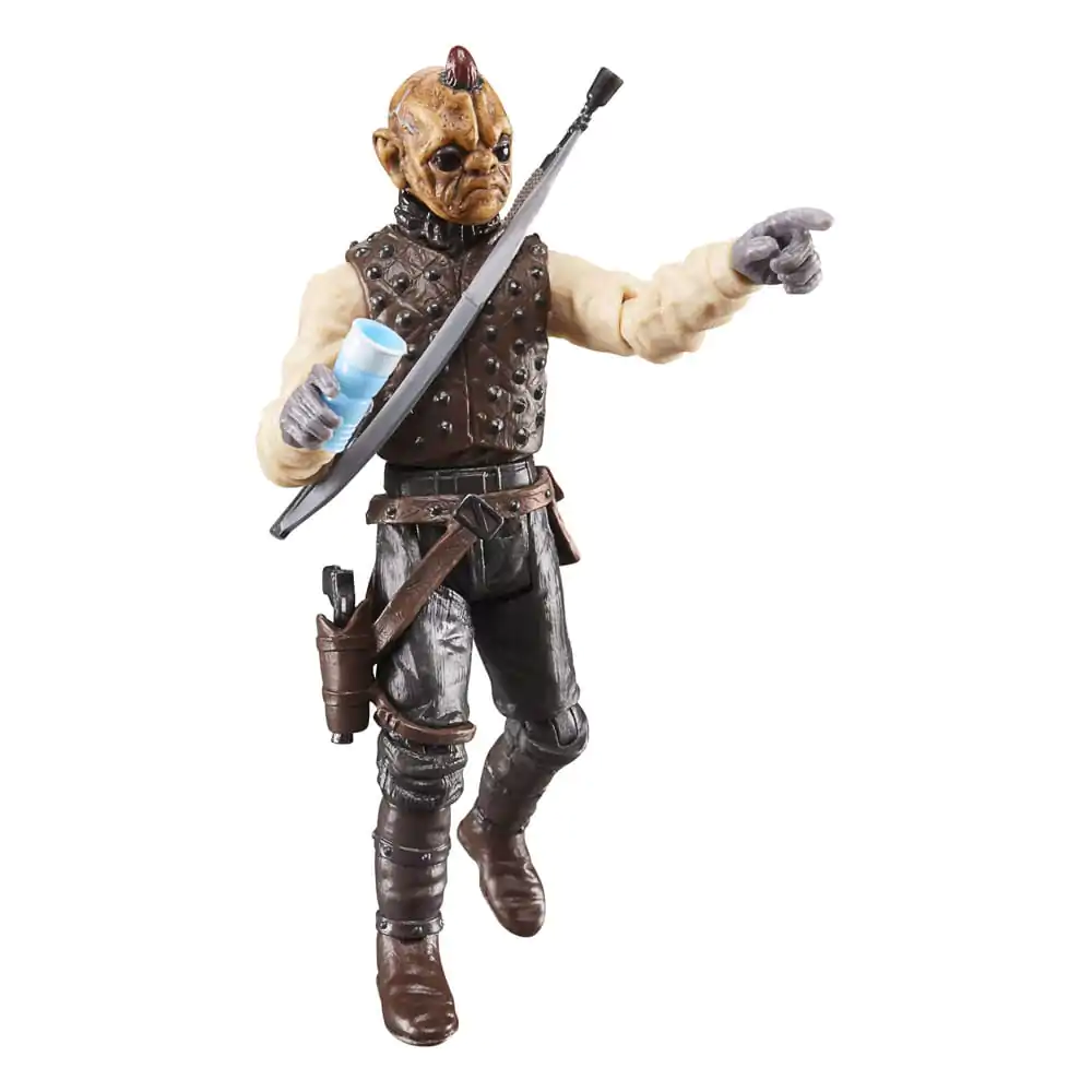 Star Wars Episode IV Vintage Collection Figurina articulată Bom Vimdin 10 cm poza produsului