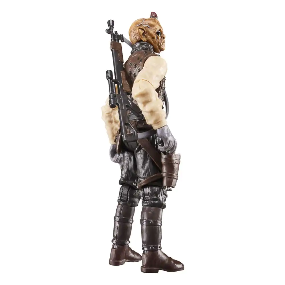 Star Wars Episode IV Vintage Collection Figurina articulată Bom Vimdin 10 cm poza produsului