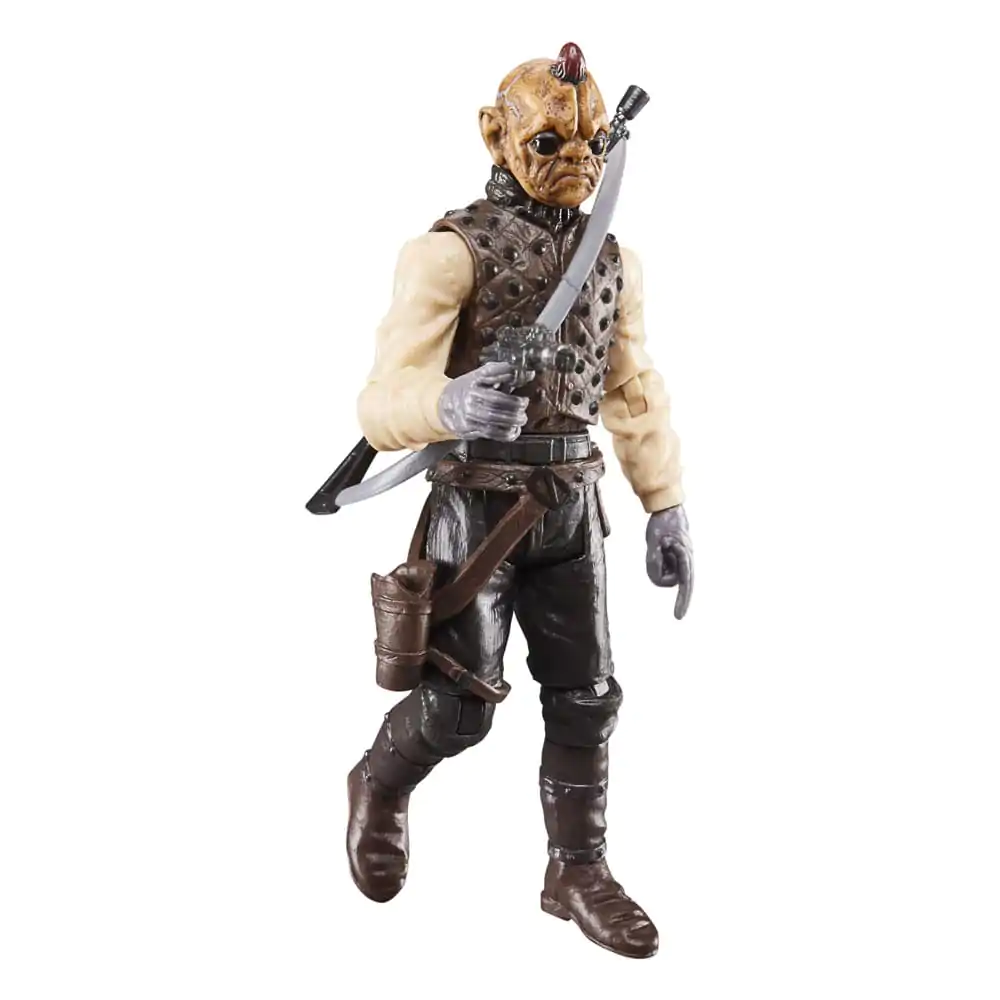 Star Wars Episode IV Vintage Collection Figurina articulată Bom Vimdin 10 cm poza produsului