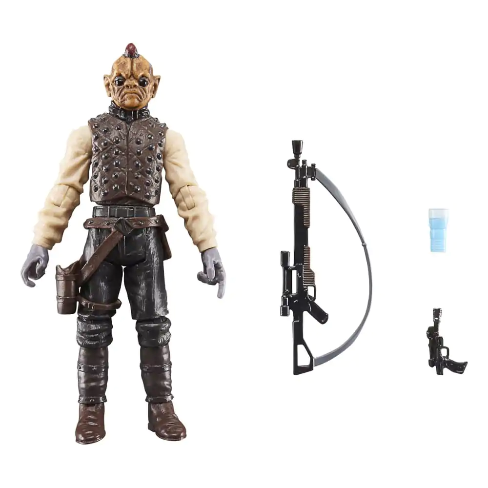 Star Wars Episode IV Vintage Collection Figurina articulată Bom Vimdin 10 cm poza produsului