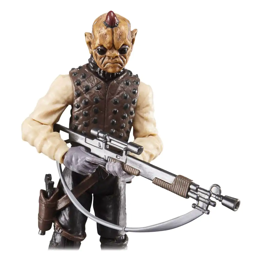 Star Wars Episode IV Vintage Collection Figurina articulată Bom Vimdin 10 cm poza produsului
