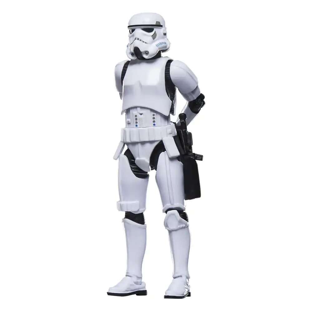 Star Wars Episode IV Vintage Collection Figurina de actiune Stormtrooper 10 cm poza produsului