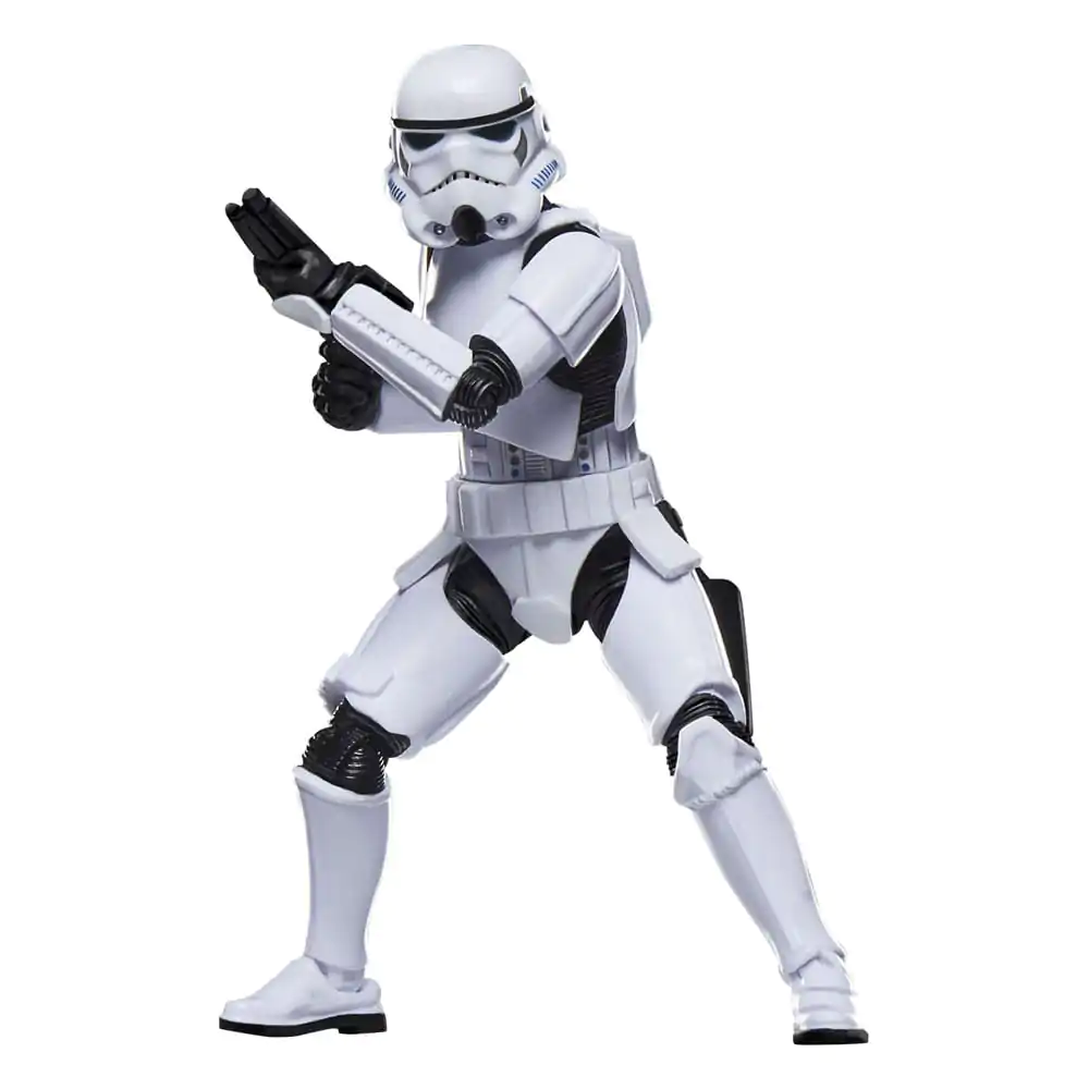 Star Wars Episode IV Vintage Collection Figurina de actiune Stormtrooper 10 cm poza produsului