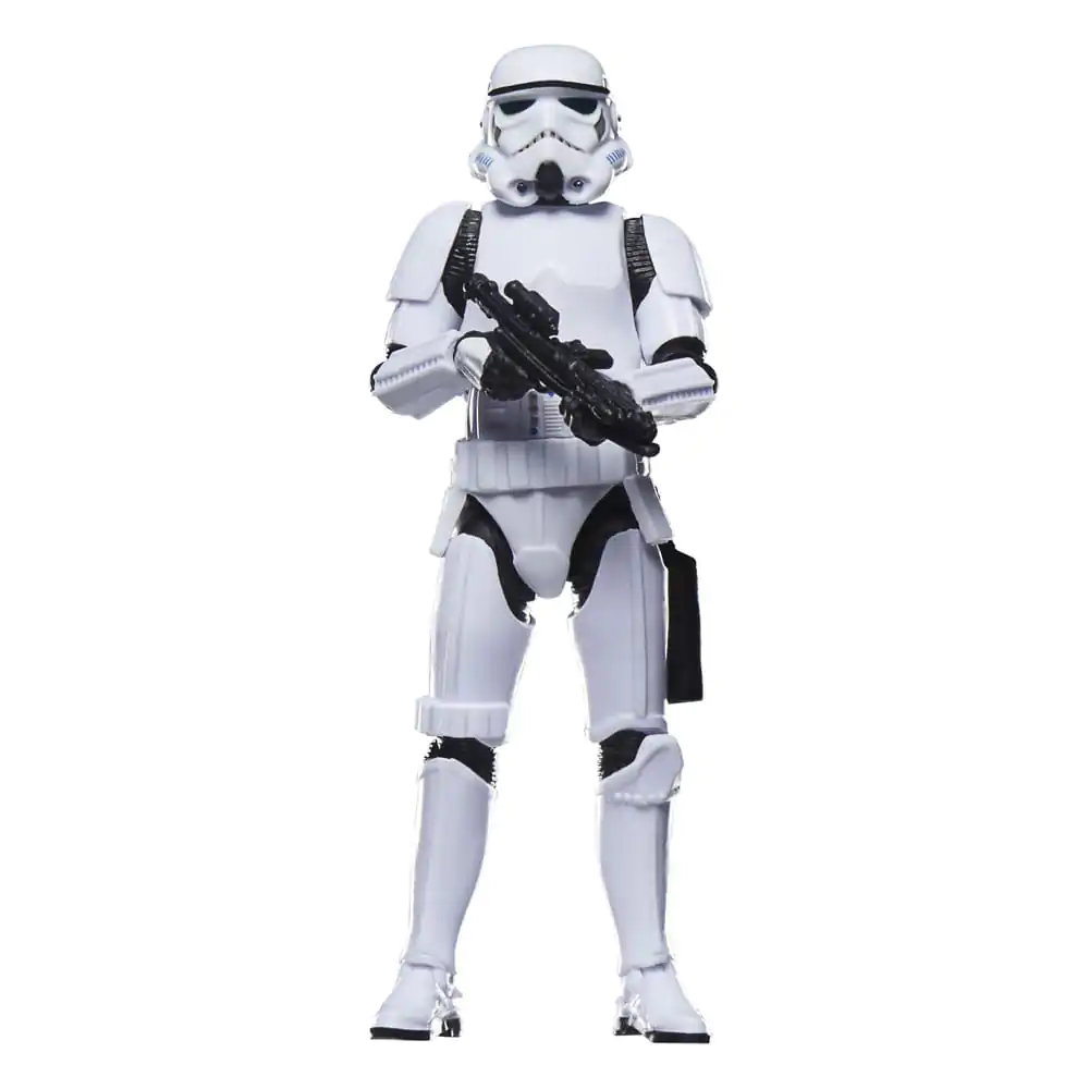 Star Wars Episode IV Vintage Collection Figurina de actiune Stormtrooper 10 cm poza produsului