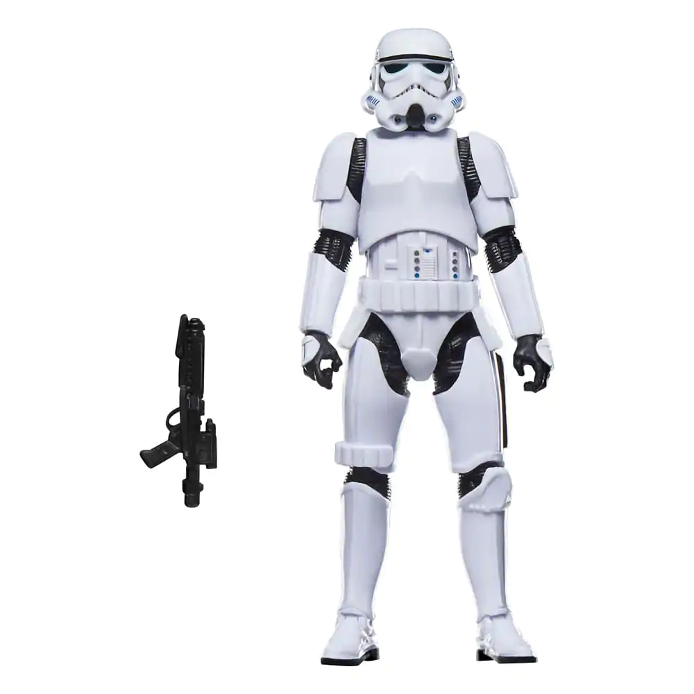 Star Wars Episode IV Vintage Collection Figurina de actiune Stormtrooper 10 cm poza produsului
