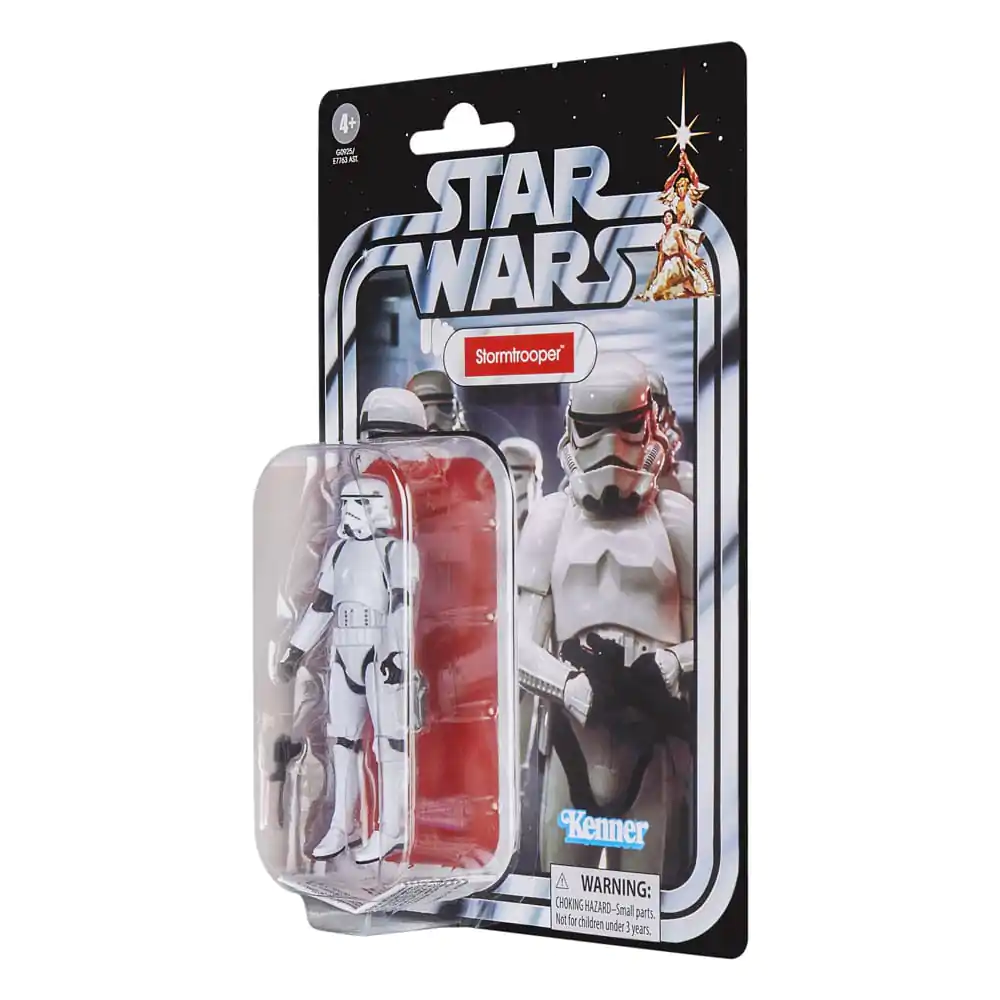 Star Wars Episode IV Vintage Collection Figurina de actiune Stormtrooper 10 cm poza produsului