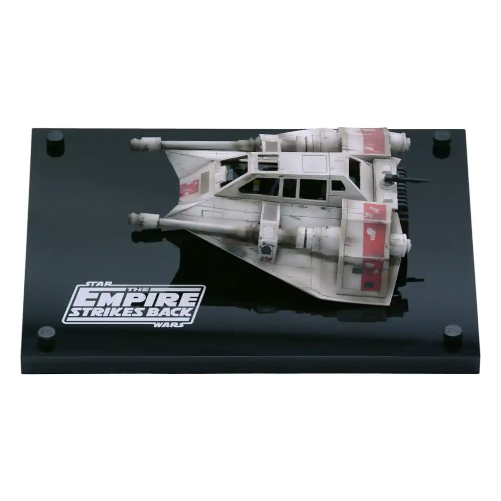 Star Wars Episode V 1/1 Replică Cadou Echipaj Snowspeeder poza produsului