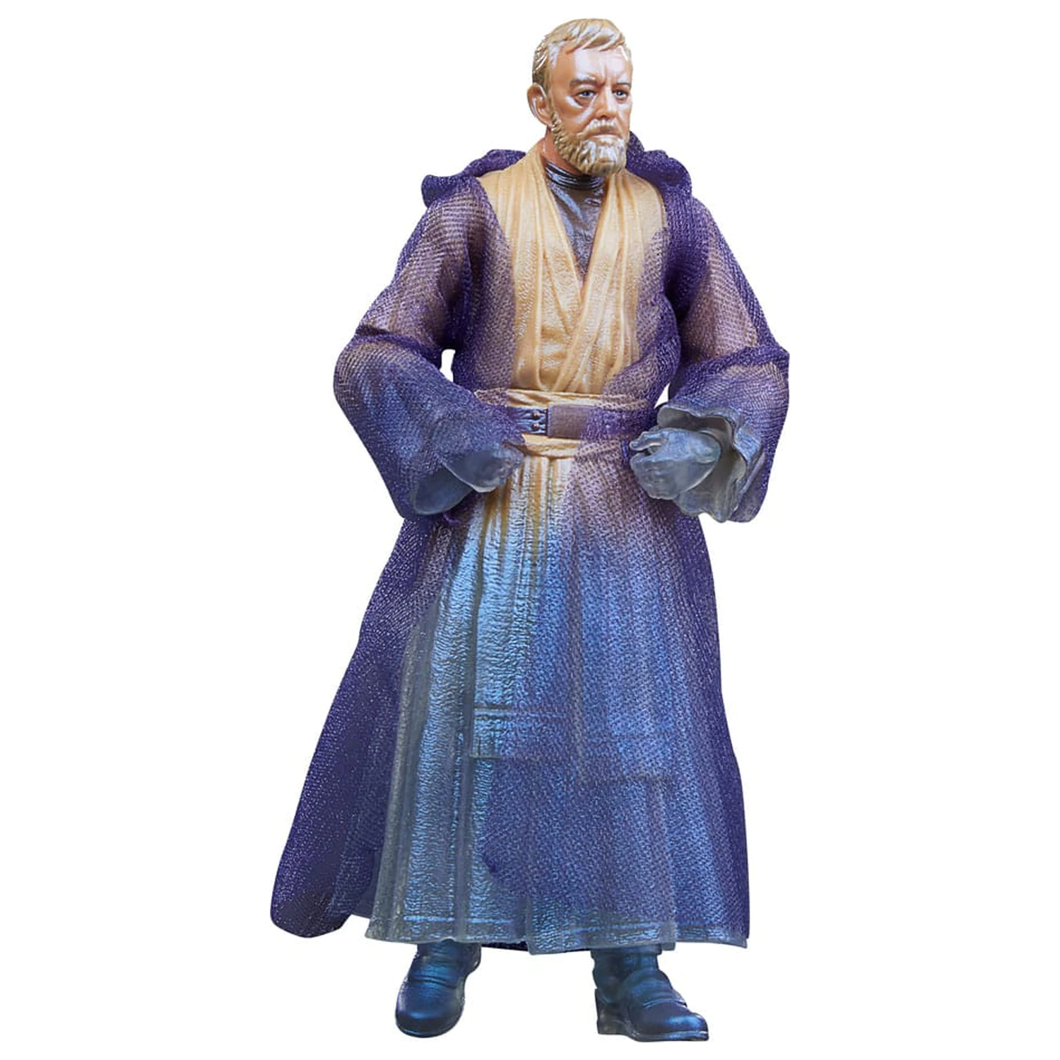 Star Wars Episode VI Black Series Figurina de actiune 3-Pack Force Spirits 15 cm poza produsului