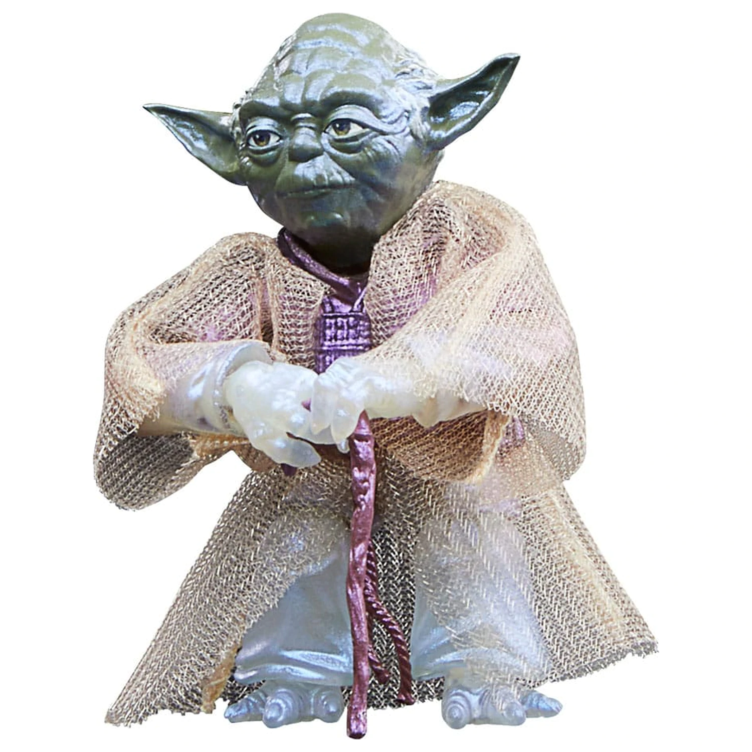 Star Wars Episode VI Black Series Figurina de actiune 3-Pack Force Spirits 15 cm poza produsului