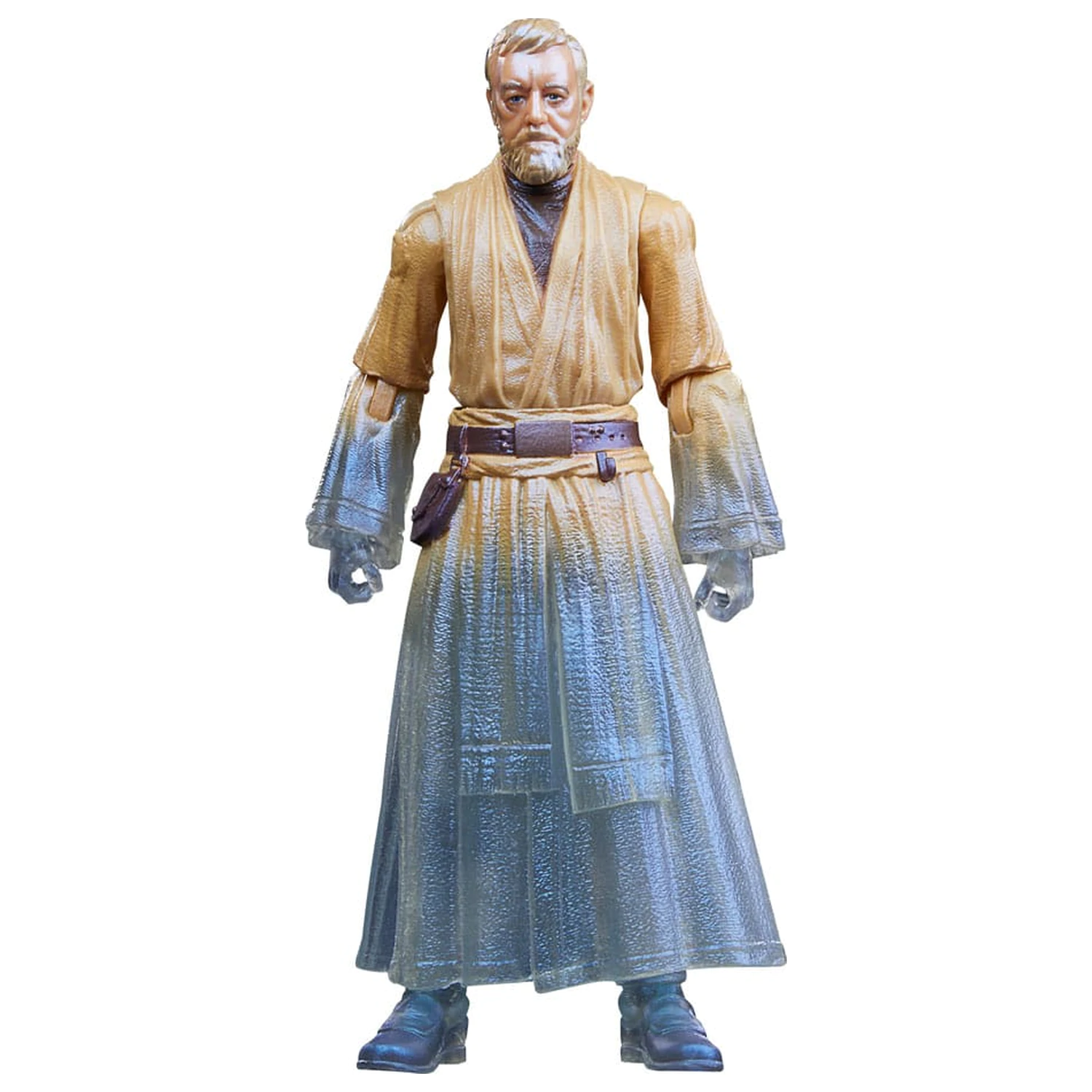 Star Wars Episode VI Black Series Figurina de actiune 3-Pack Force Spirits 15 cm poza produsului