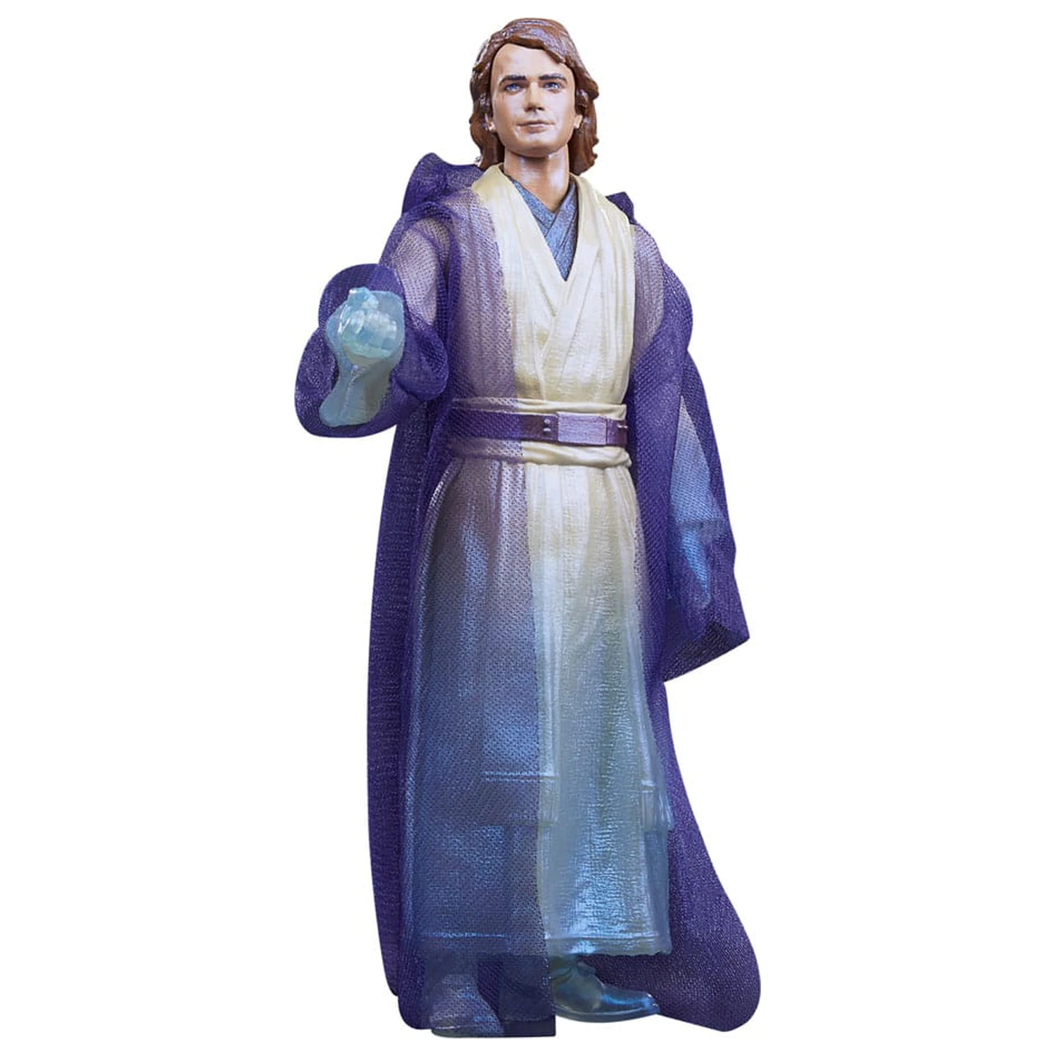 Star Wars Episode VI Black Series Figurina de actiune 3-Pack Force Spirits 15 cm poza produsului