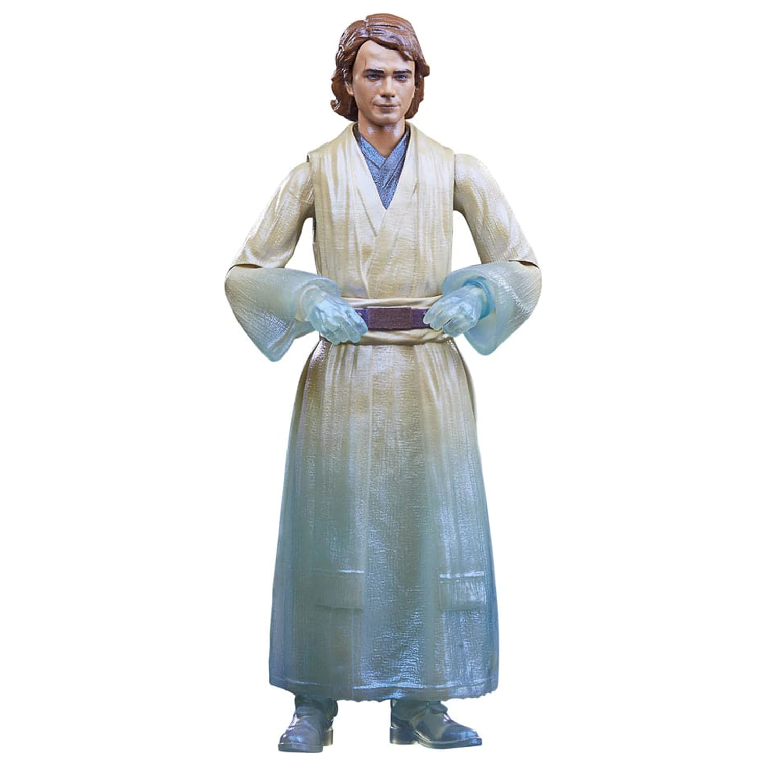 Star Wars Episode VI Black Series Figurina de actiune 3-Pack Force Spirits 15 cm poza produsului