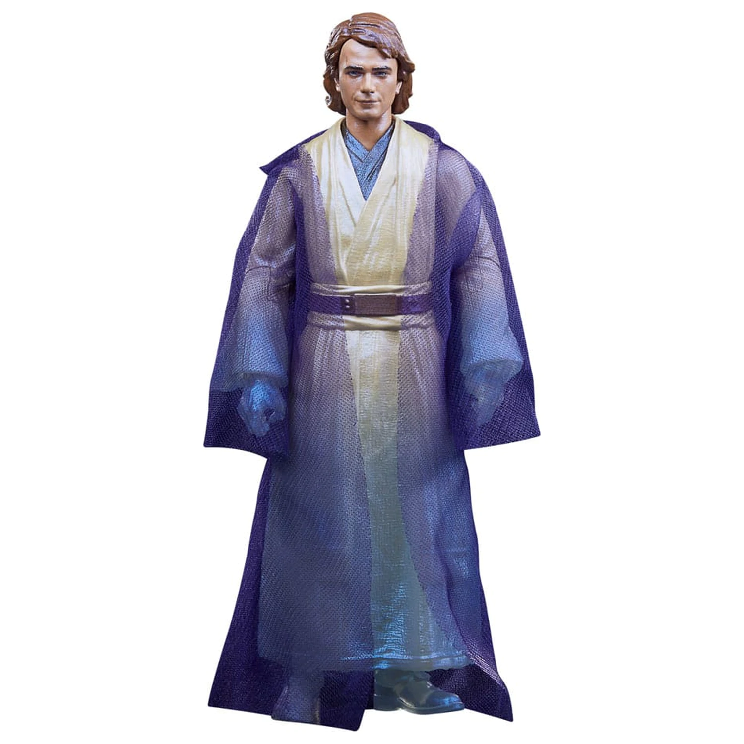 Star Wars Episode VI Black Series Figurina de actiune 3-Pack Force Spirits 15 cm poza produsului