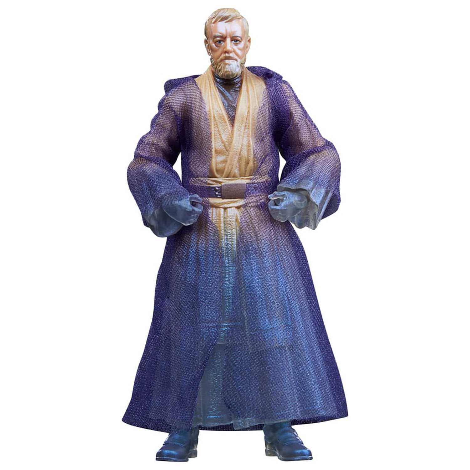 Star Wars Episode VI Black Series Figurina de actiune 3-Pack Force Spirits 15 cm poza produsului