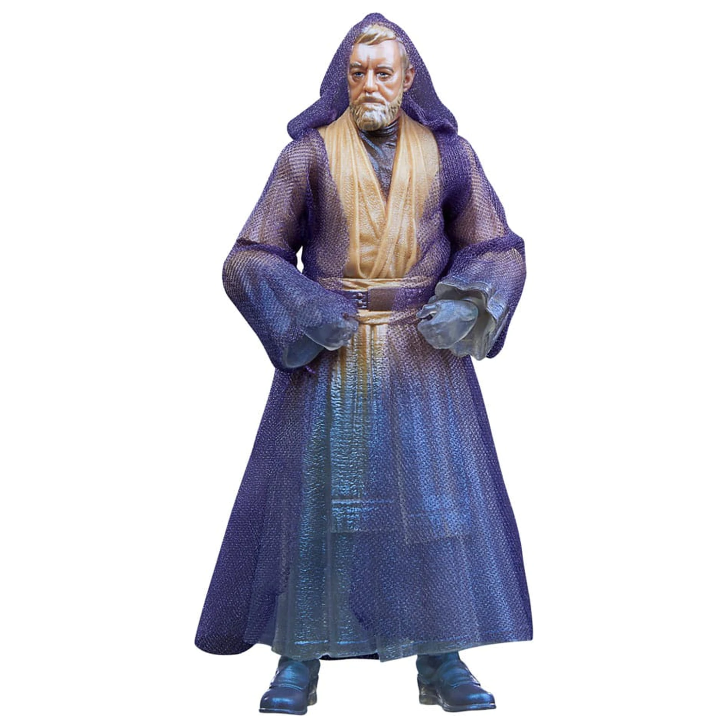 Star Wars Episode VI Black Series Figurina de actiune 3-Pack Force Spirits 15 cm poza produsului