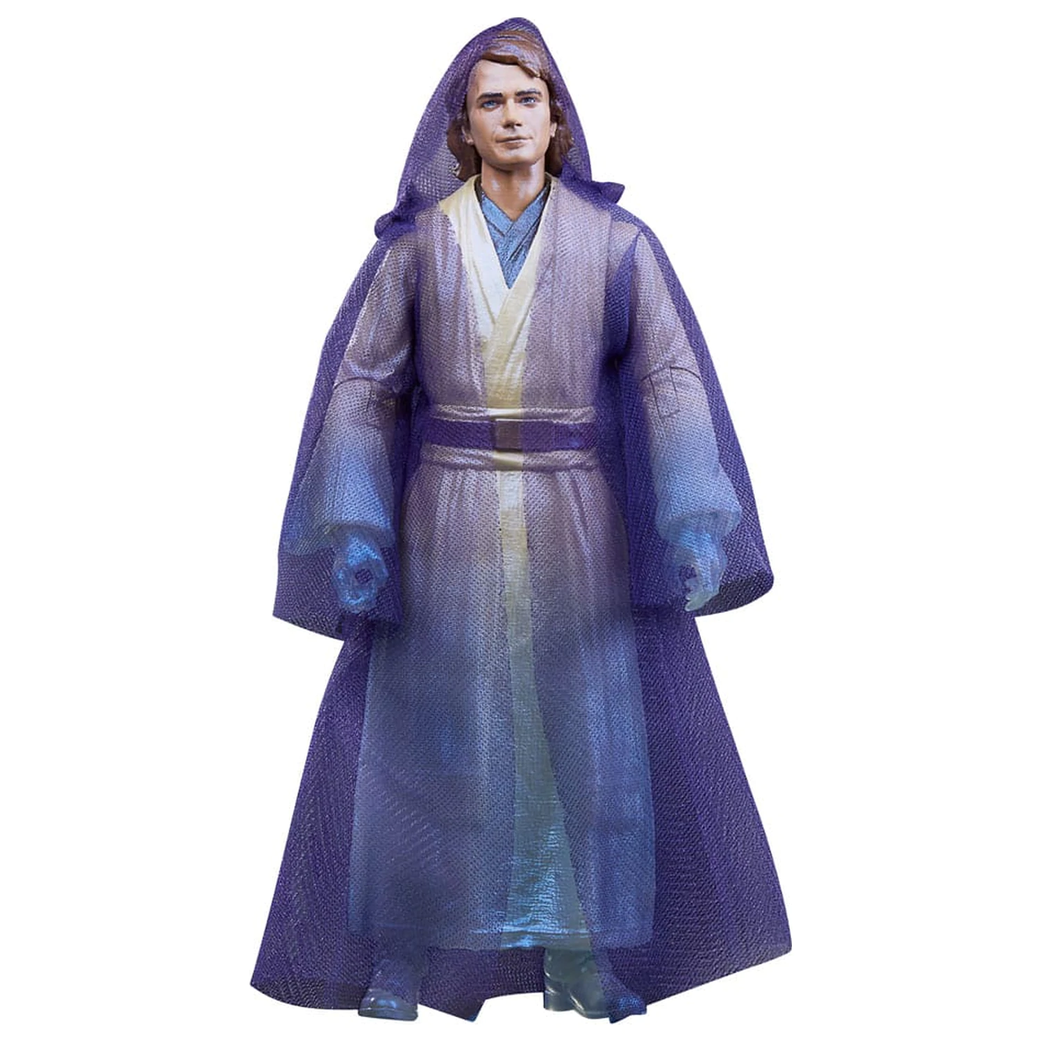 Star Wars Episode VI Black Series Figurina de actiune 3-Pack Force Spirits 15 cm poza produsului