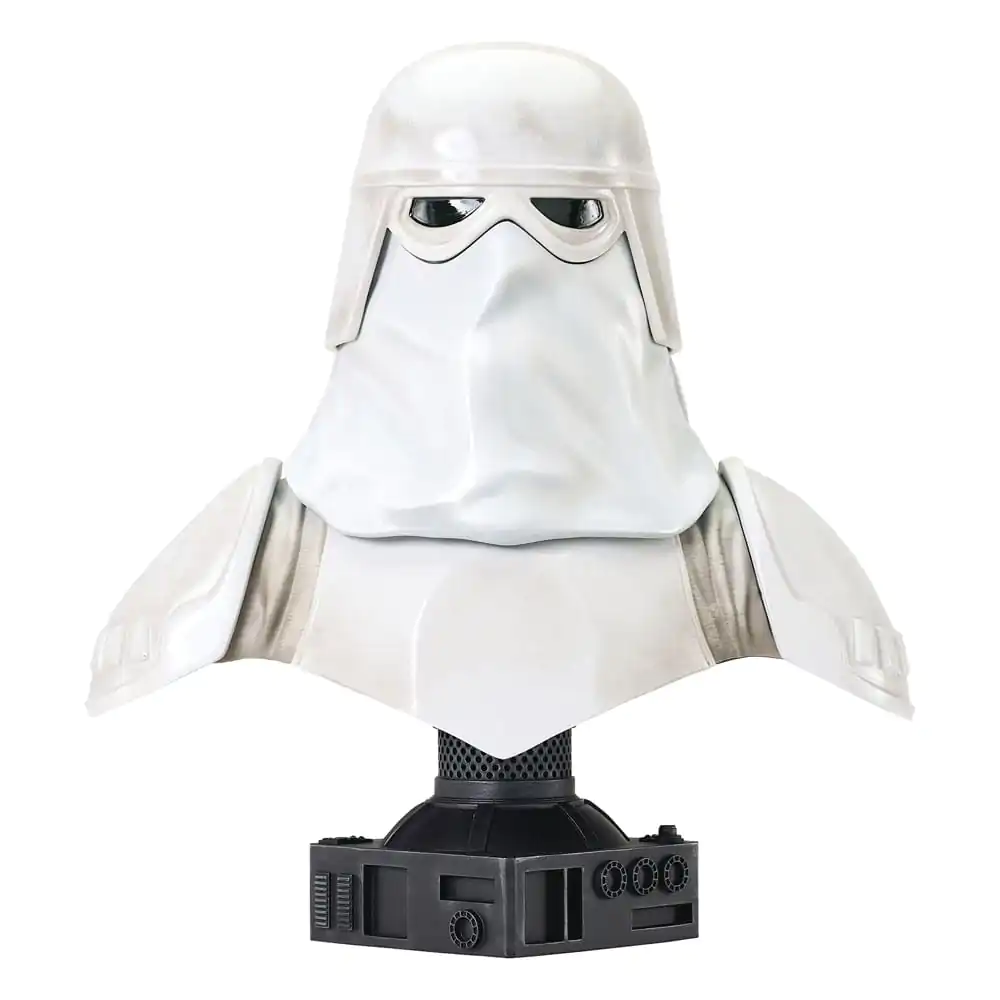 Star Wars Episode VI Legends in 3D Bust 1/2 Soldat de zăpadă 25 cm poza produsului