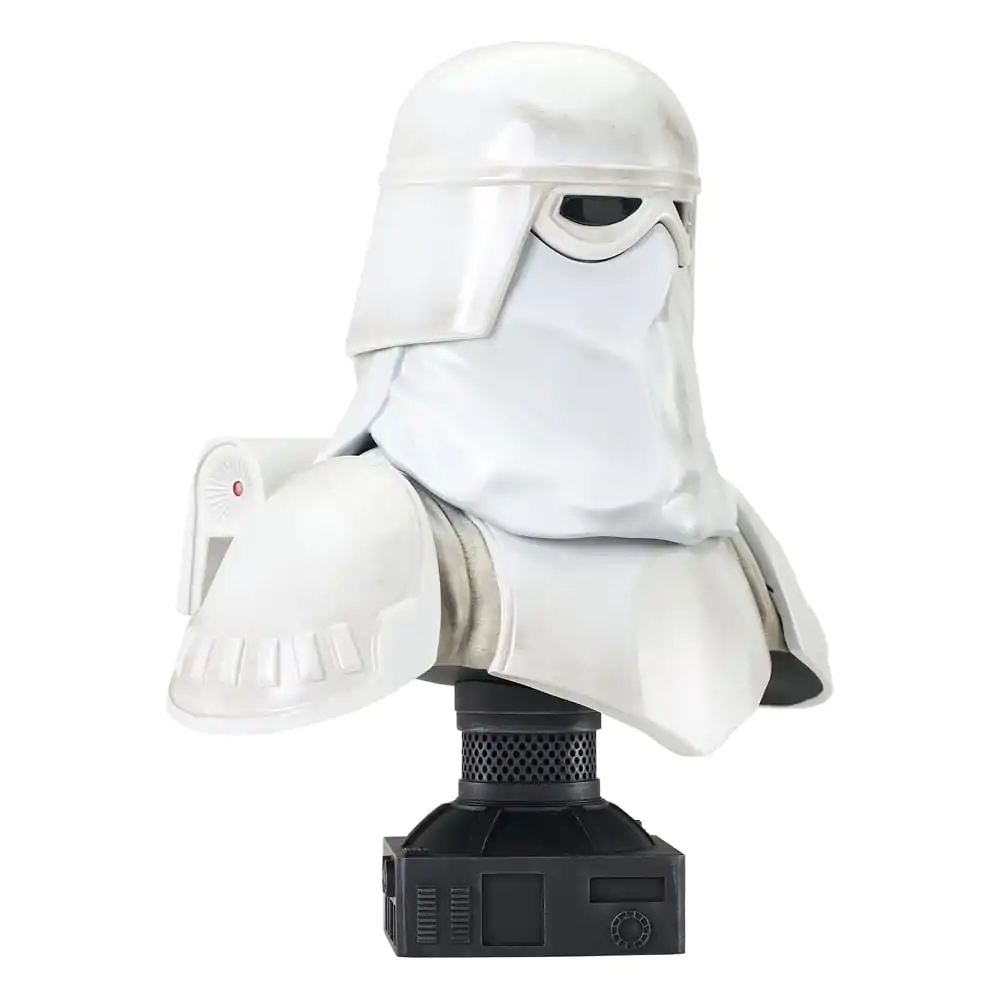 Star Wars Episode VI Legends in 3D Bust 1/2 Soldat de zăpadă 25 cm poza produsului