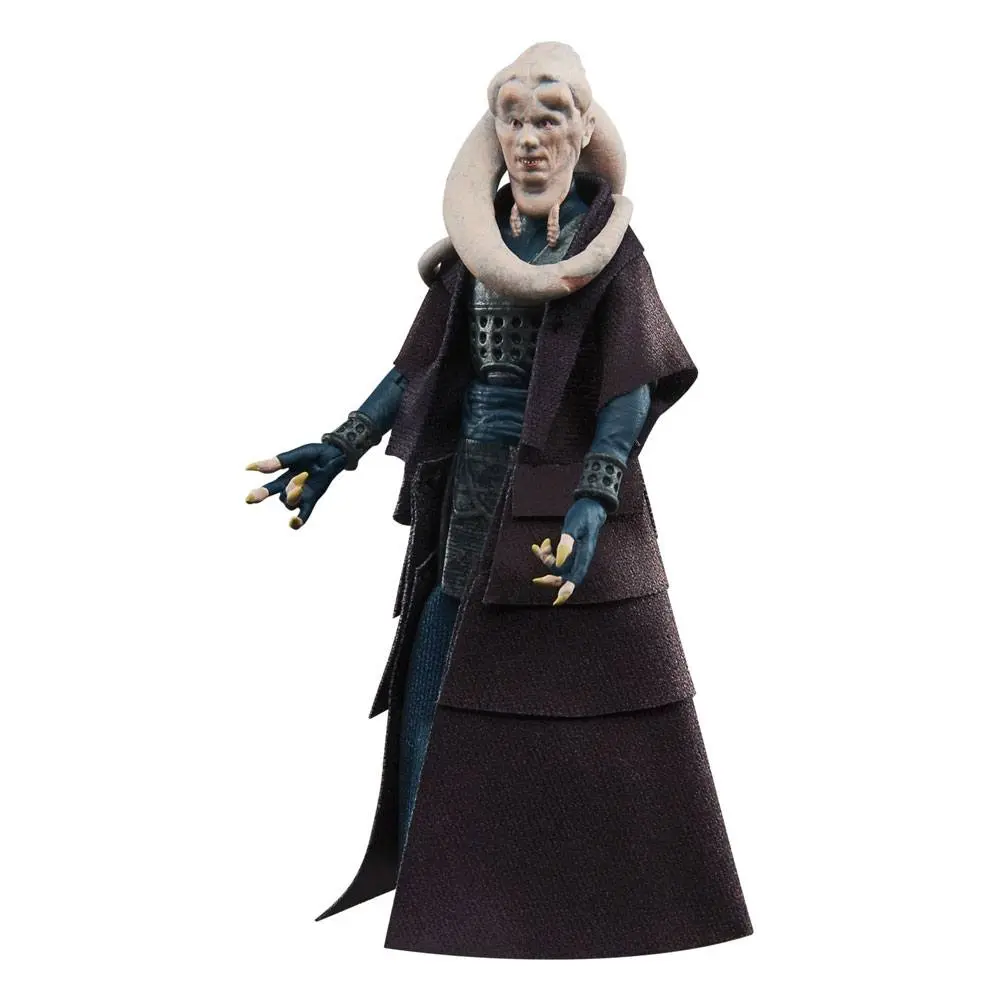 Star Wars Episode VI Vintage Collection Figurina de actiune 2022 Bib Fortuna 10 cm poza produsului