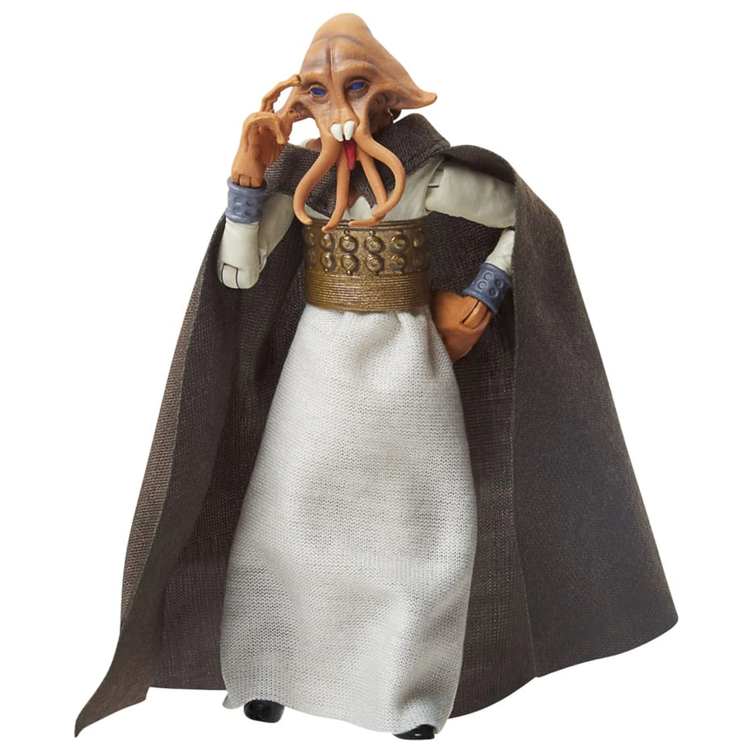 Star Wars Episode VI Vintage Collection Action Figure 4-Pack Jabba's Court Denizens 10 cm poza produsului