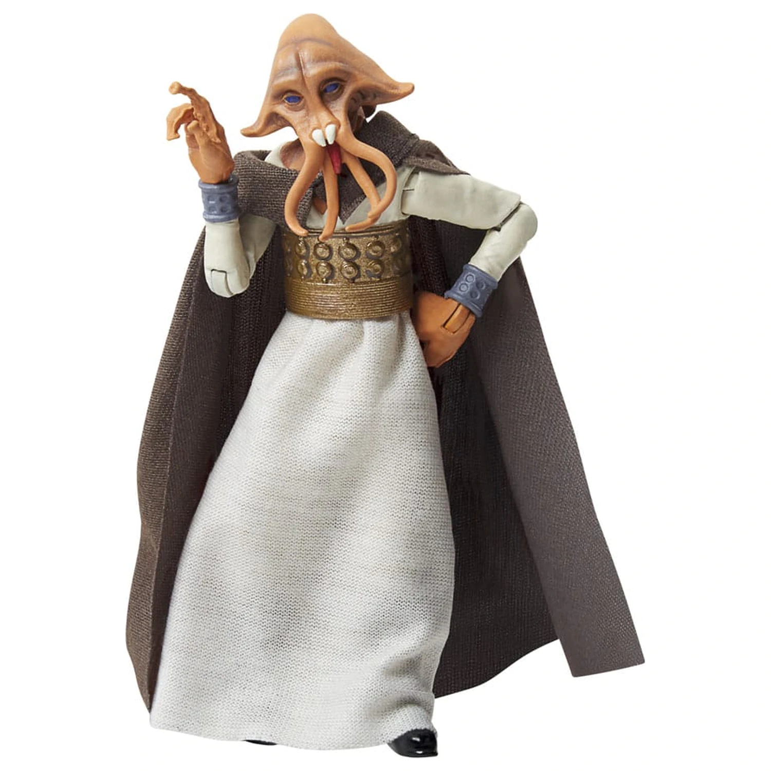 Star Wars Episode VI Vintage Collection Action Figure 4-Pack Jabba's Court Denizens 10 cm poza produsului