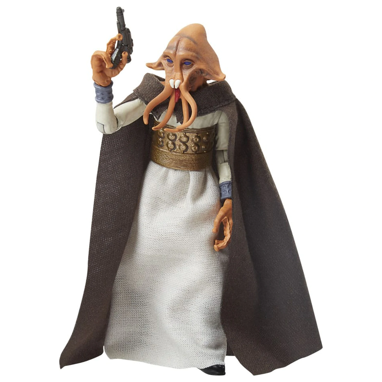 Star Wars Episode VI Vintage Collection Action Figure 4-Pack Jabba's Court Denizens 10 cm poza produsului