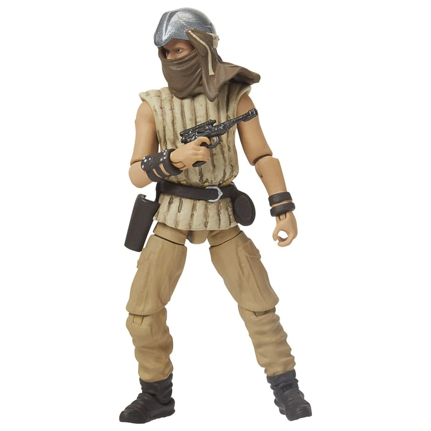 Star Wars Episode VI Vintage Collection Action Figure 4-Pack Jabba's Court Denizens 10 cm poza produsului