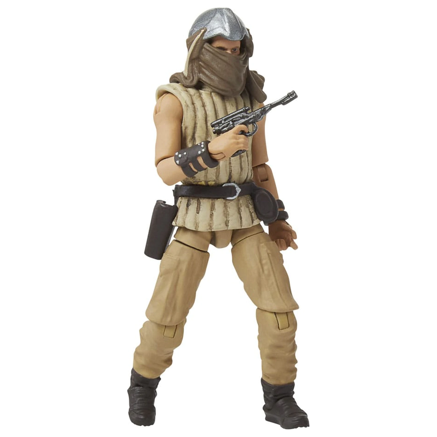 Star Wars Episode VI Vintage Collection Action Figure 4-Pack Jabba's Court Denizens 10 cm poza produsului