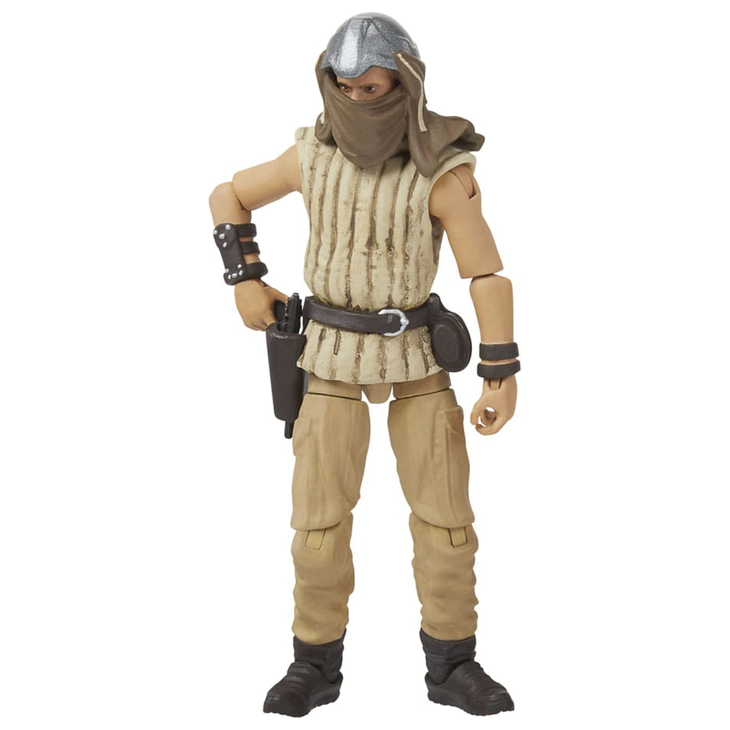 Star Wars Episode VI Vintage Collection Action Figure 4-Pack Jabba's Court Denizens 10 cm poza produsului