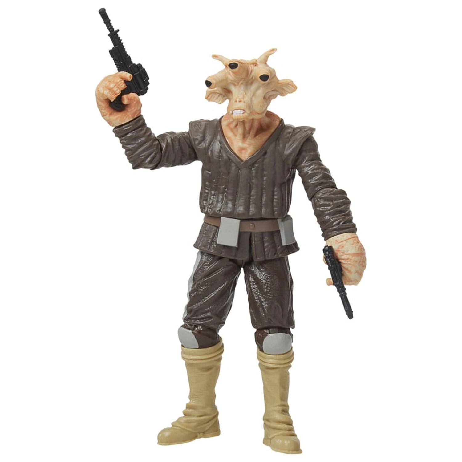 Star Wars Episode VI Vintage Collection Action Figure 4-Pack Jabba's Court Denizens 10 cm poza produsului