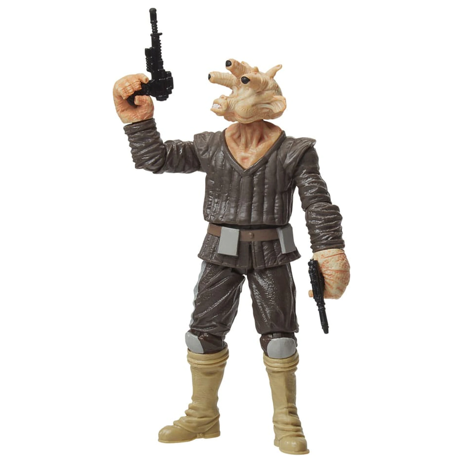 Star Wars Episode VI Vintage Collection Action Figure 4-Pack Jabba's Court Denizens 10 cm poza produsului