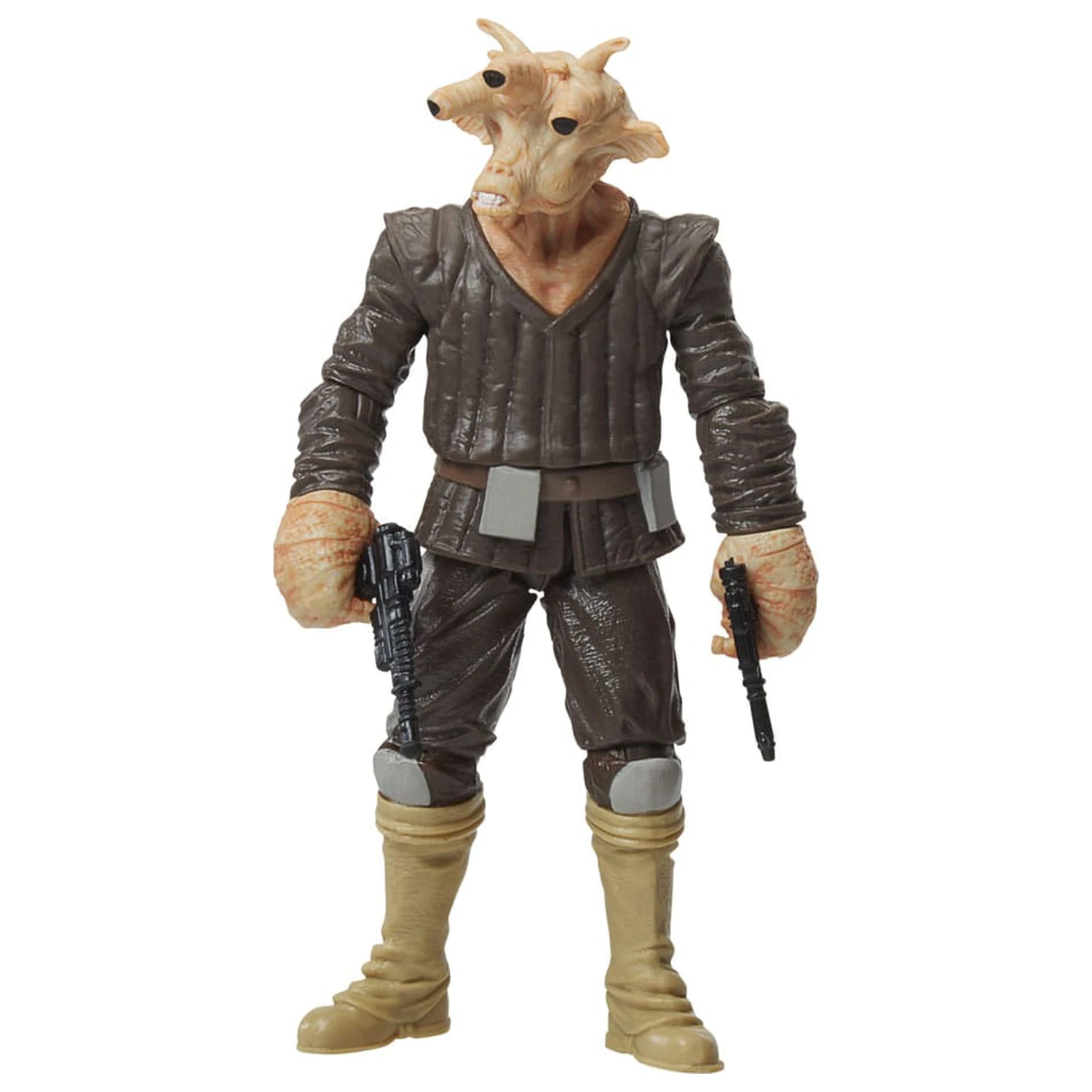 Star Wars Episode VI Vintage Collection Action Figure 4-Pack Jabba's Court Denizens 10 cm poza produsului