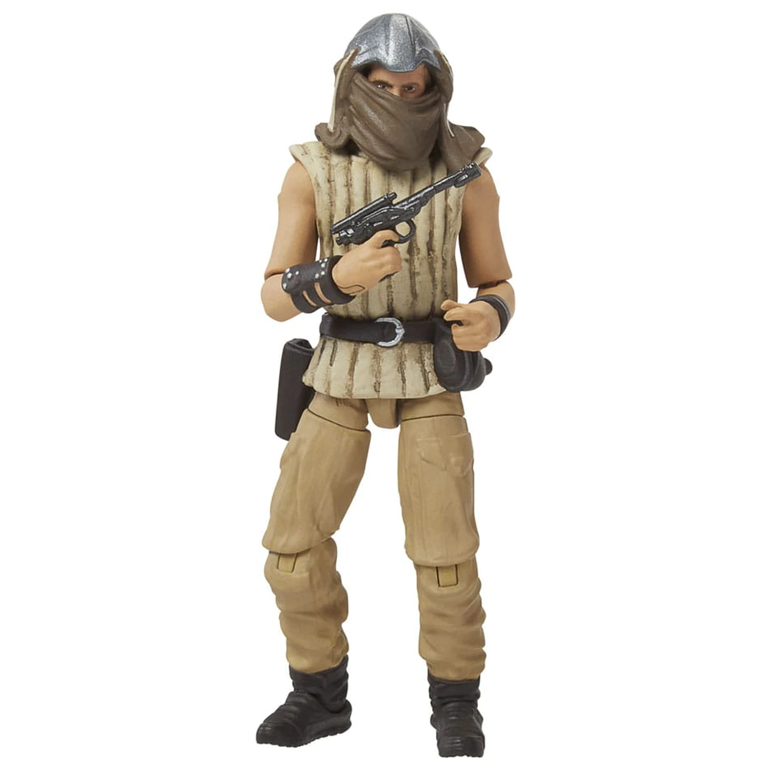 Star Wars Episode VI Vintage Collection Action Figure 4-Pack Jabba's Court Denizens 10 cm poza produsului