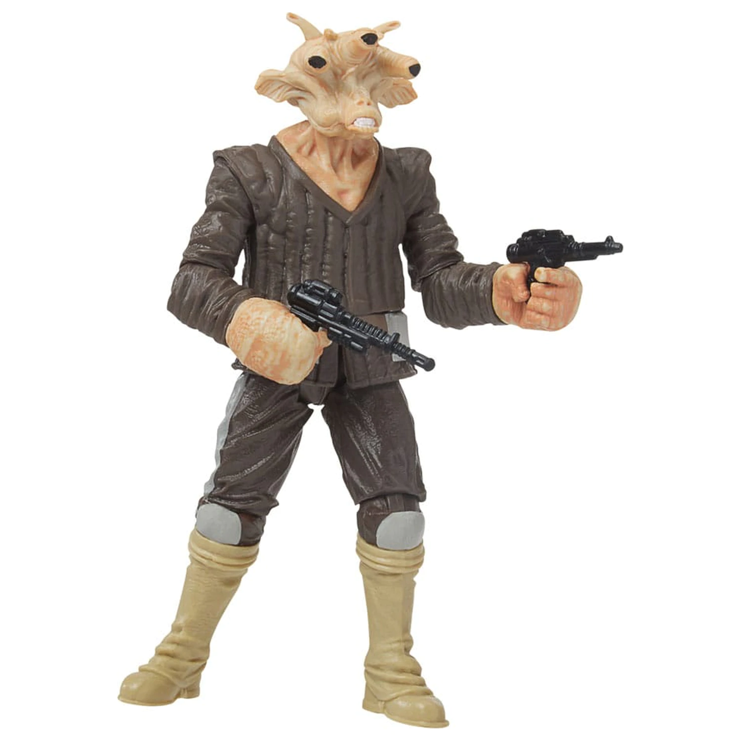 Star Wars Episode VI Vintage Collection Action Figure 4-Pack Jabba's Court Denizens 10 cm poza produsului