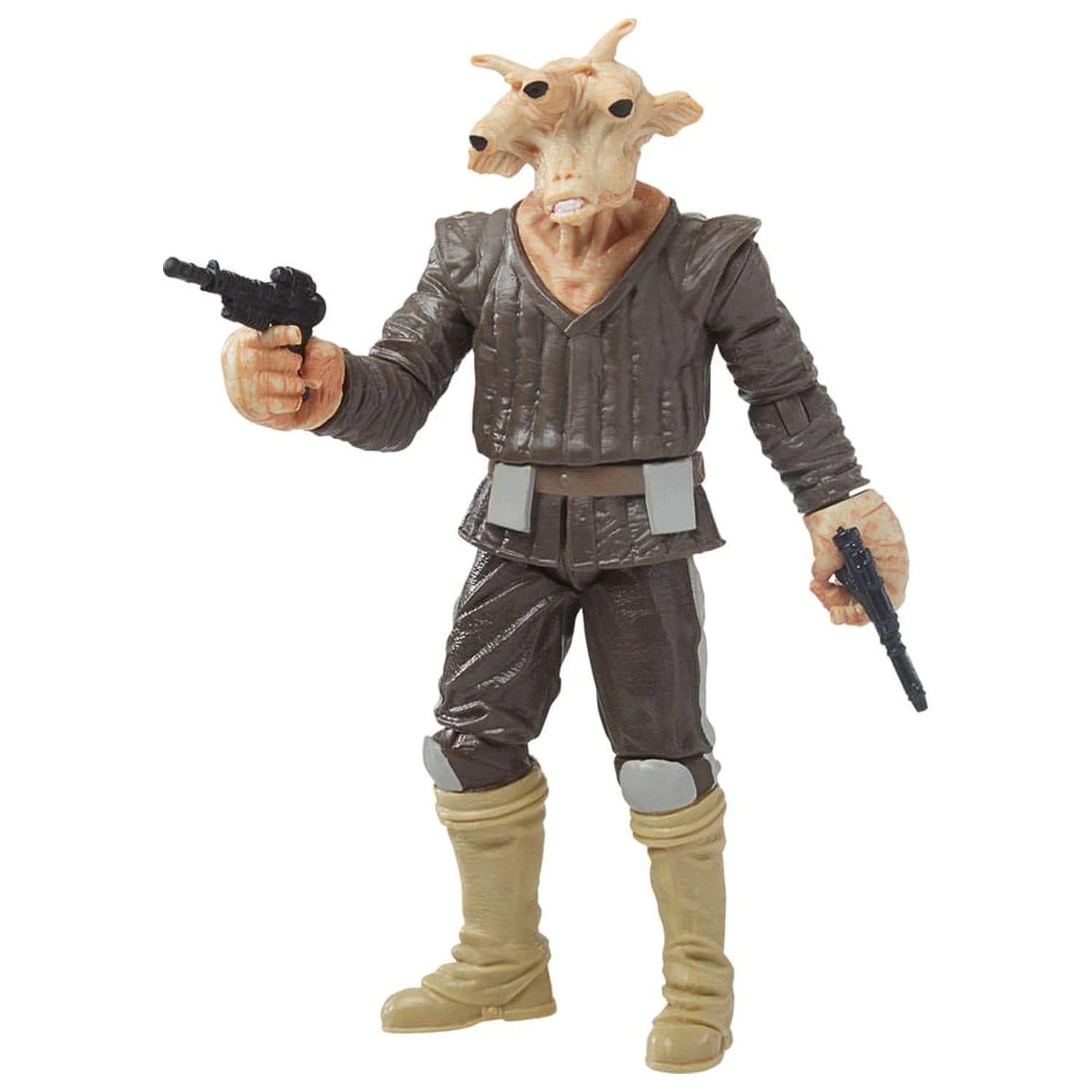 Star Wars Episode VI Vintage Collection Action Figure 4-Pack Jabba's Court Denizens 10 cm poza produsului